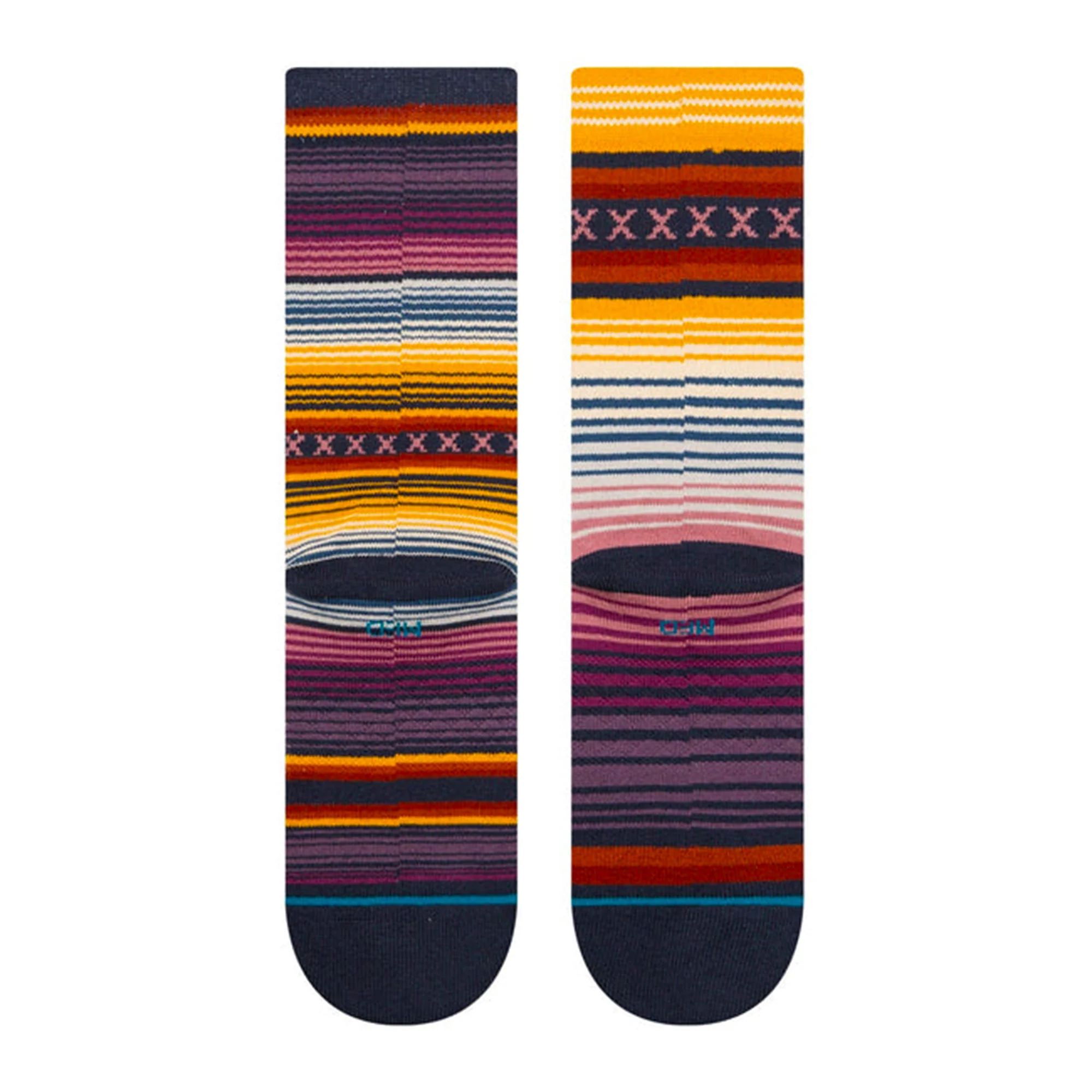 Curren ST Crew Socks - Image 2