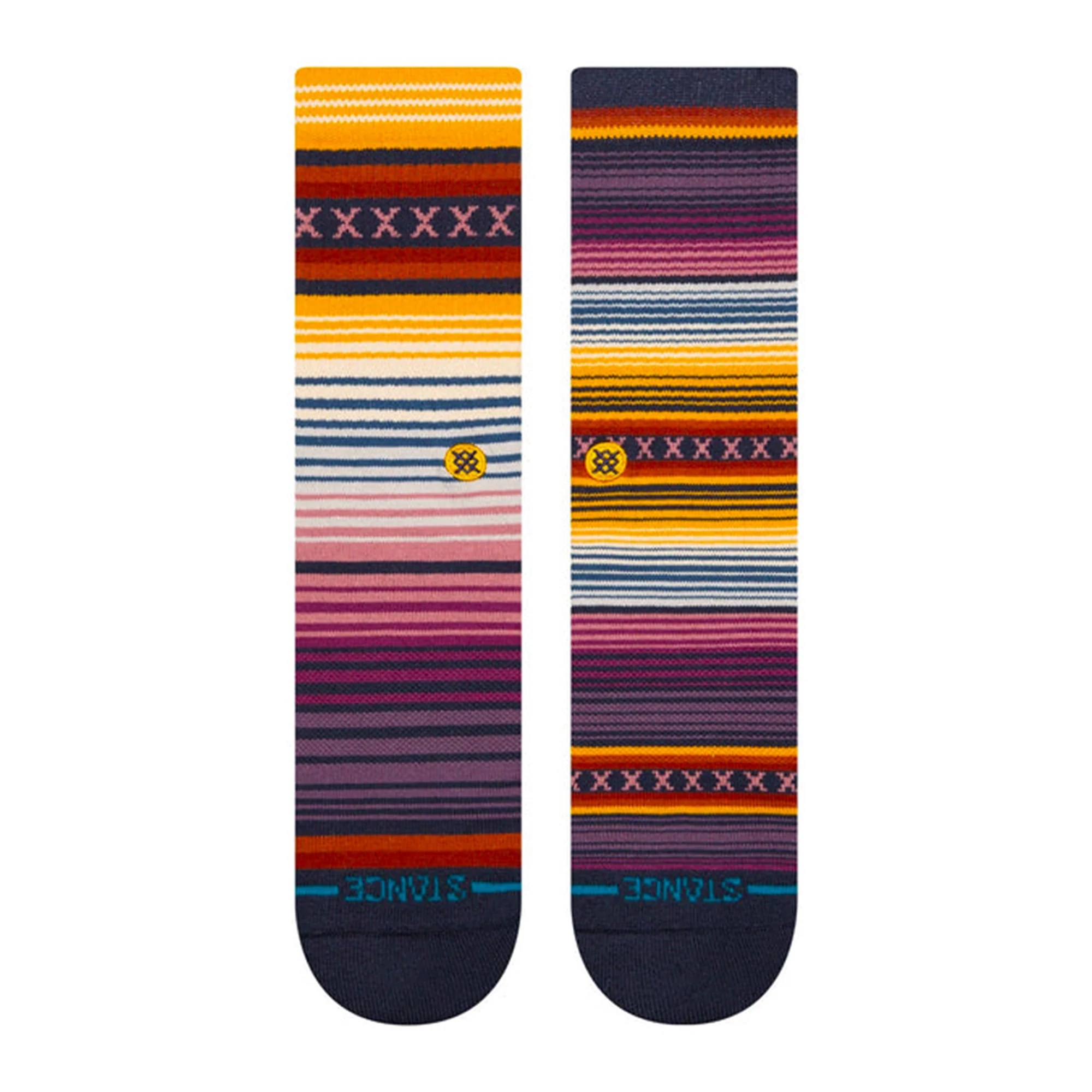 Curren ST Crew Socks - Image 3