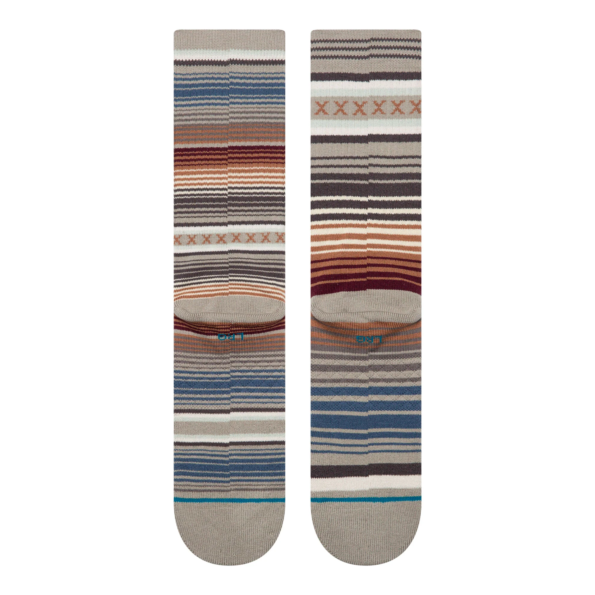 Curren ST Crew Socks - Image 2