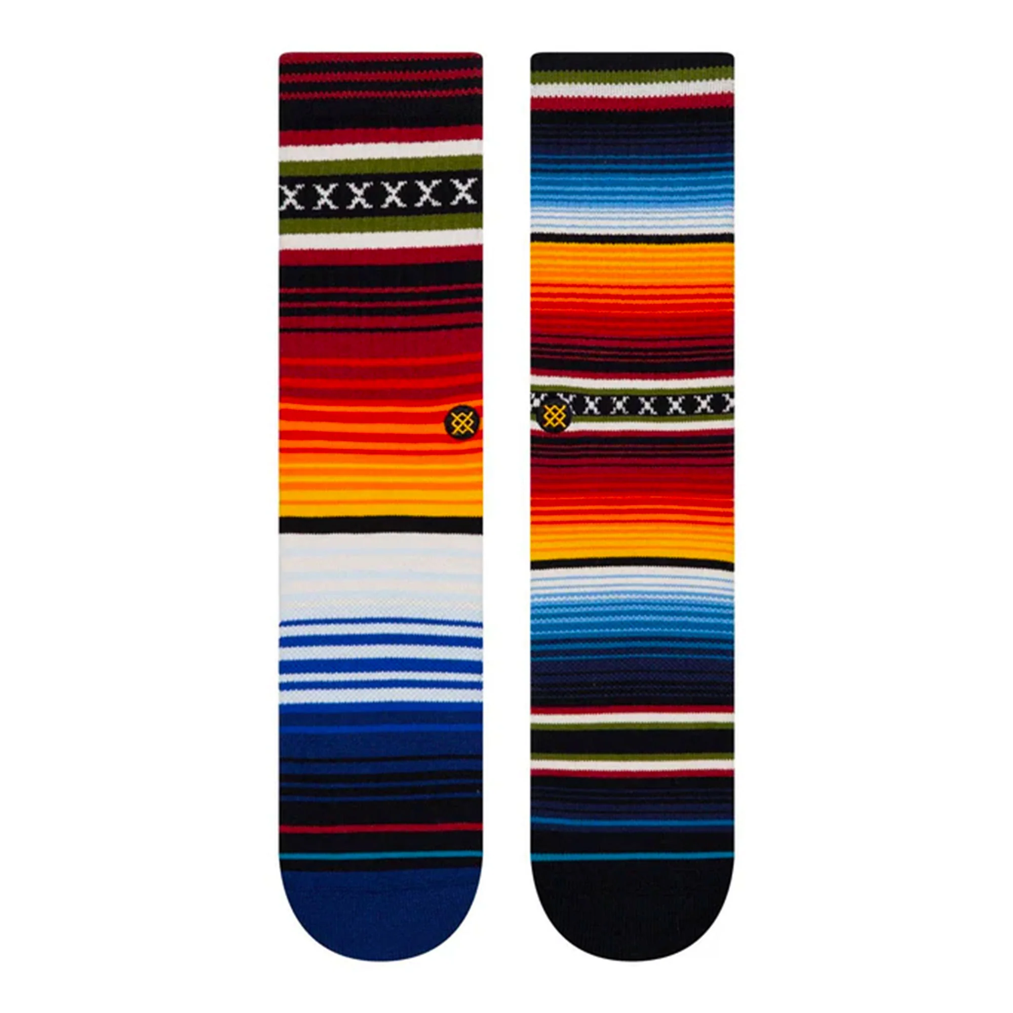 Curren ST Crew Socks - Image 3