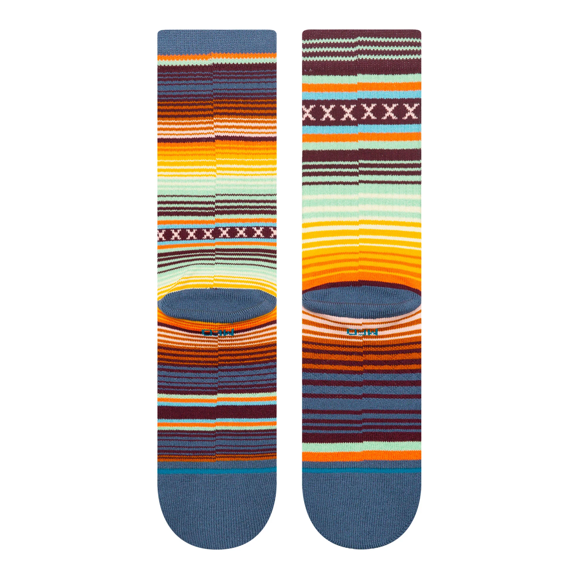 Curren ST Crew Socks - Image 2
