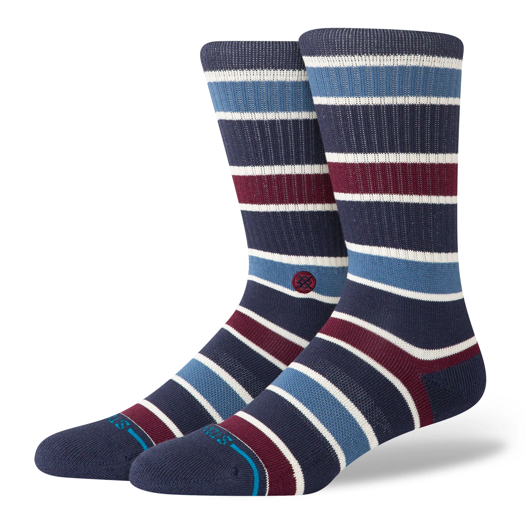 Devon Crew Socks