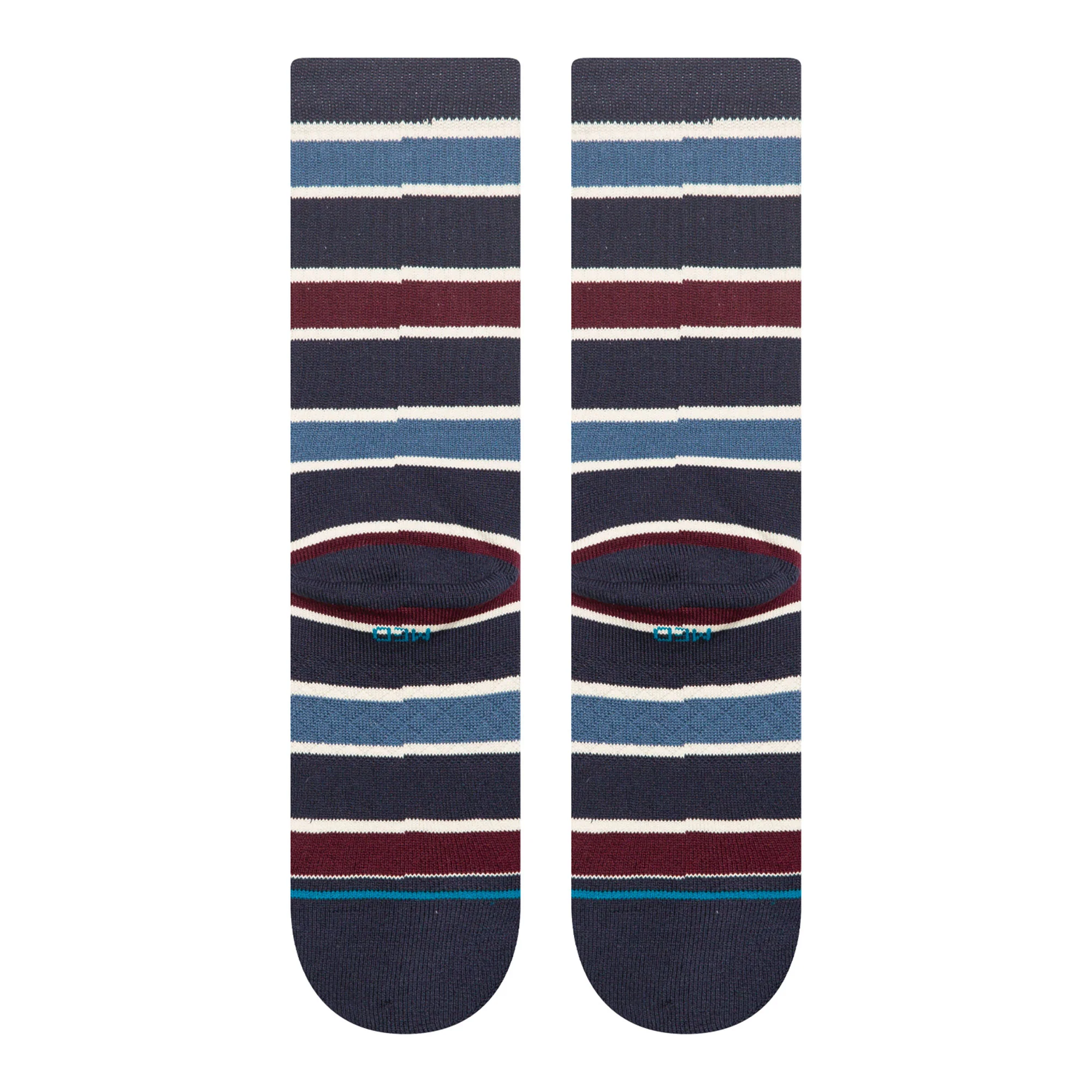 Devon Crew Socks - Image 2