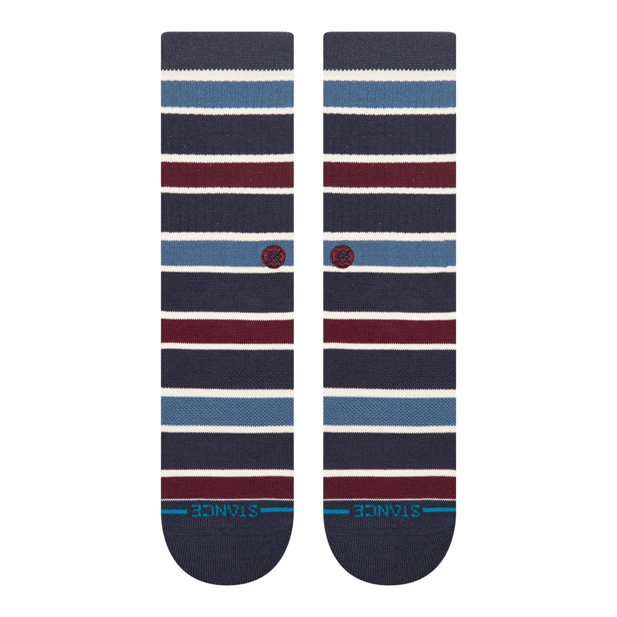 Devon Crew Socks - Image 3