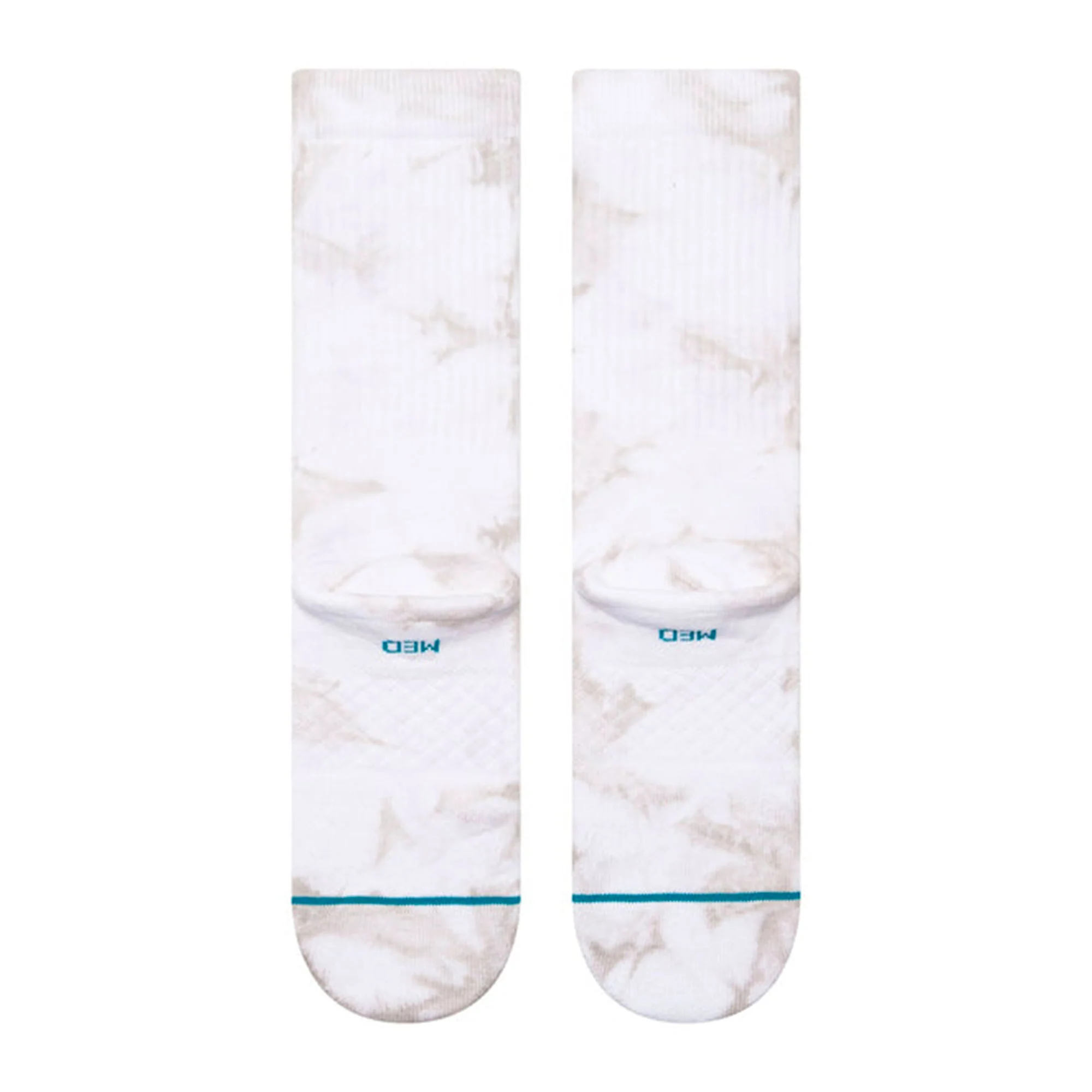 DJ Trooper Crew Socks - Image 2
