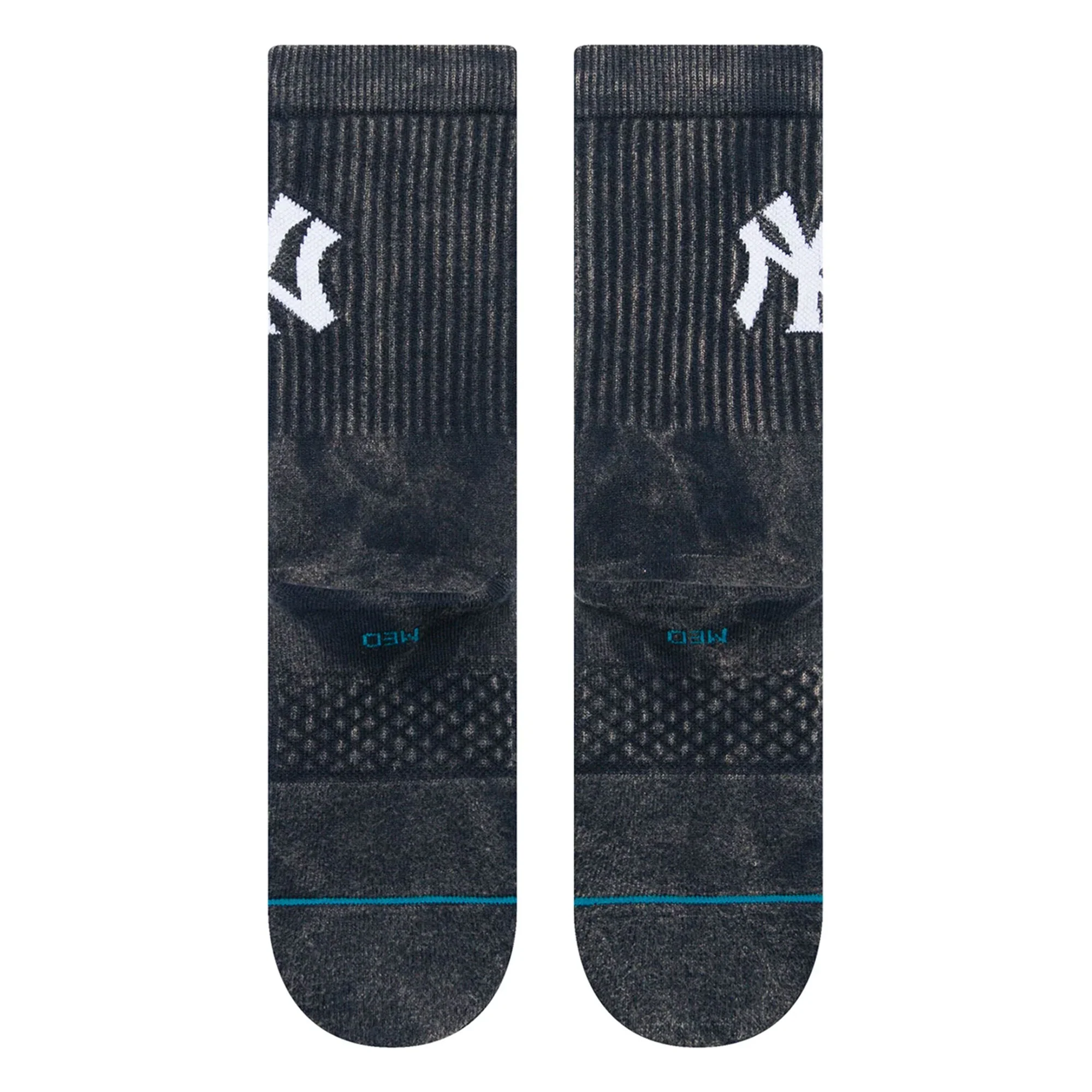 Fade NY Socks - Image 2
