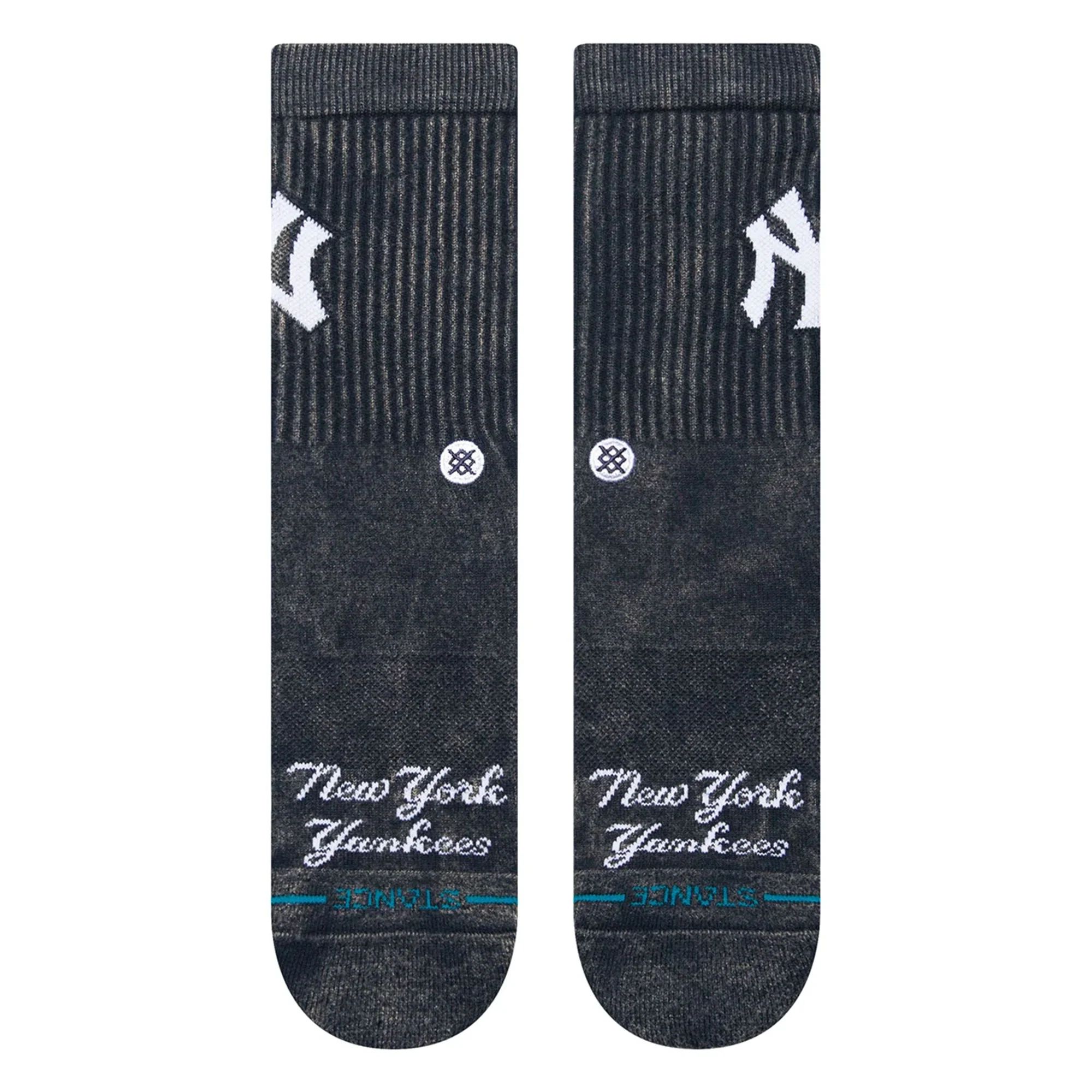 Fade NY Socks - Image 3