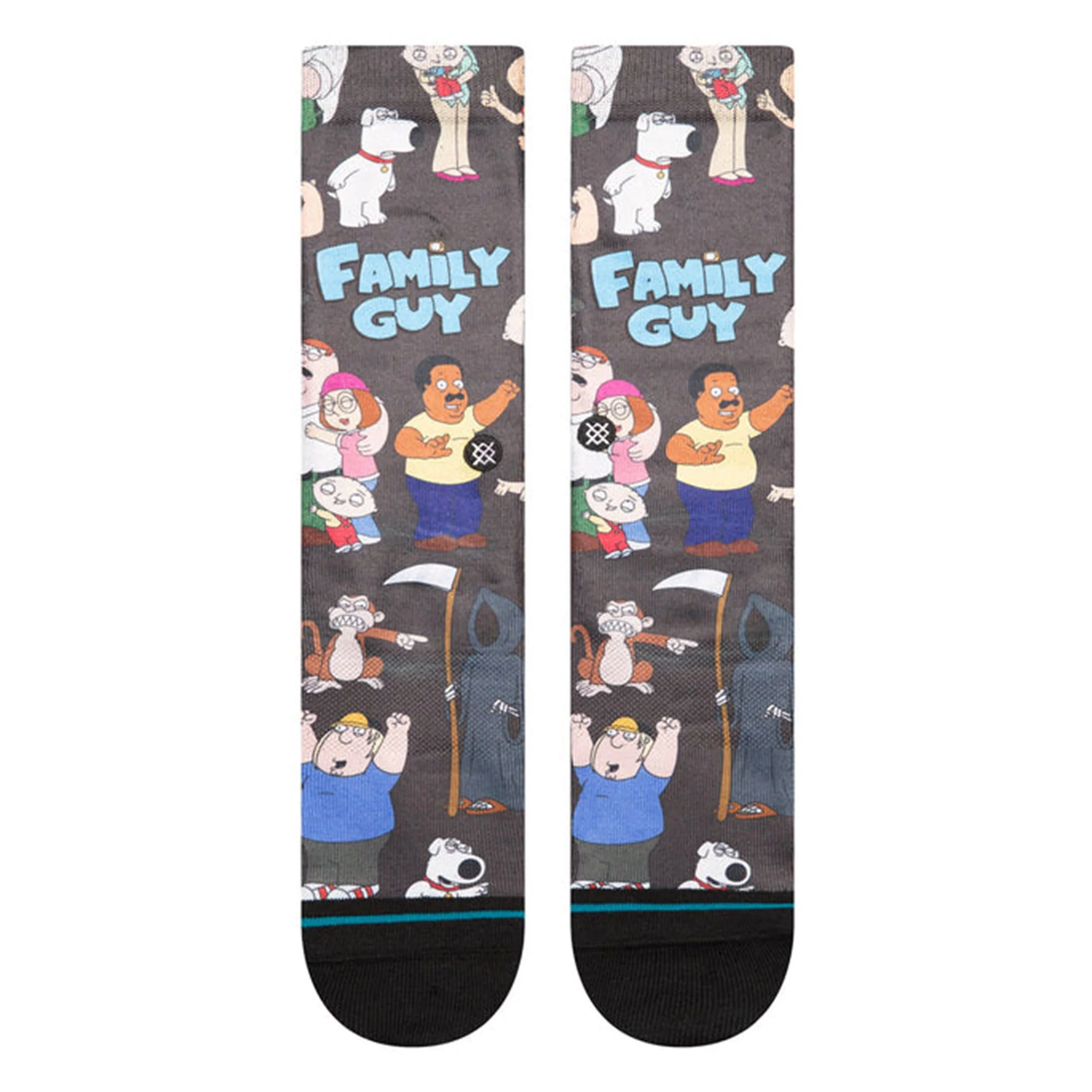 Family Guy Socks - Image 2