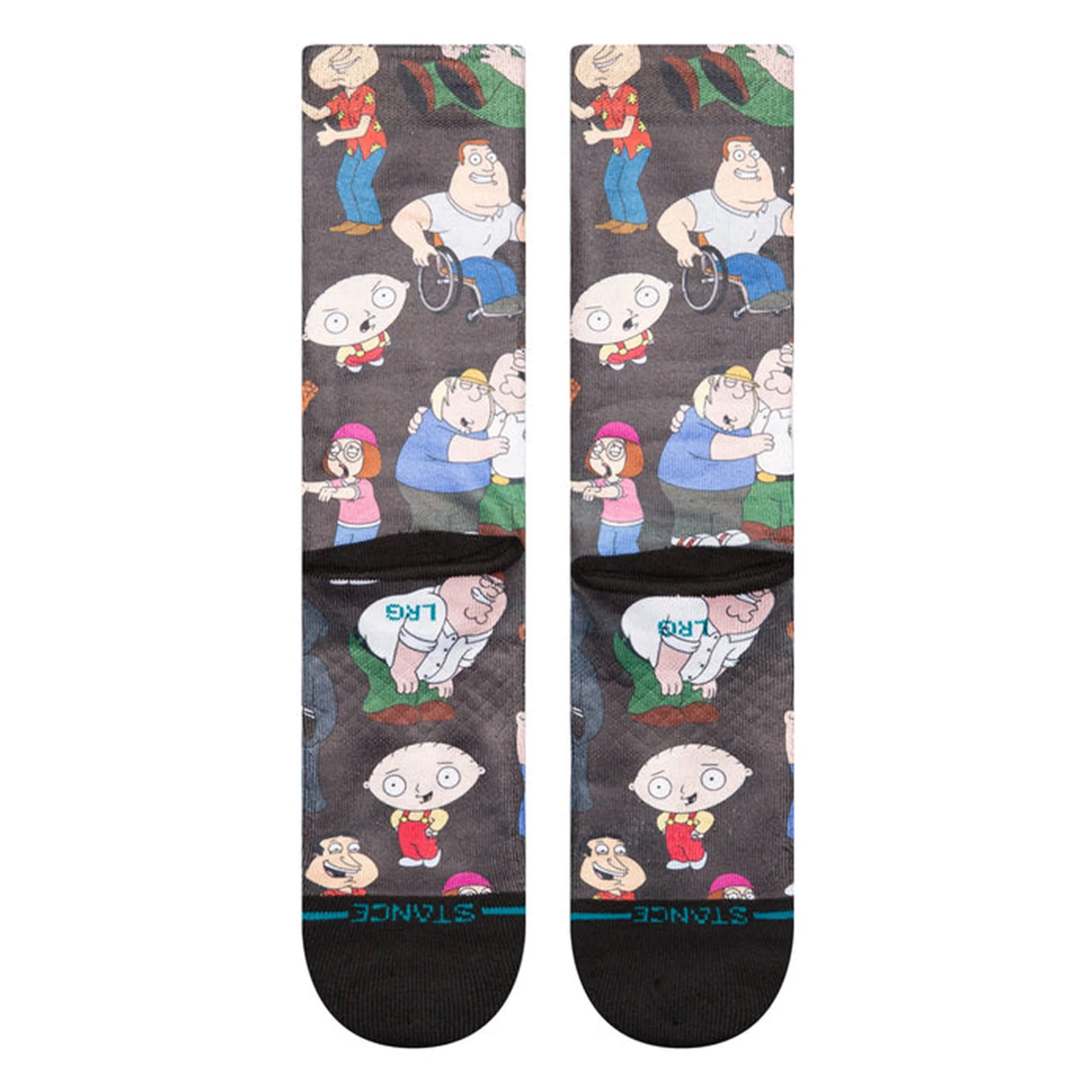 Family Guy Socks - Image 3