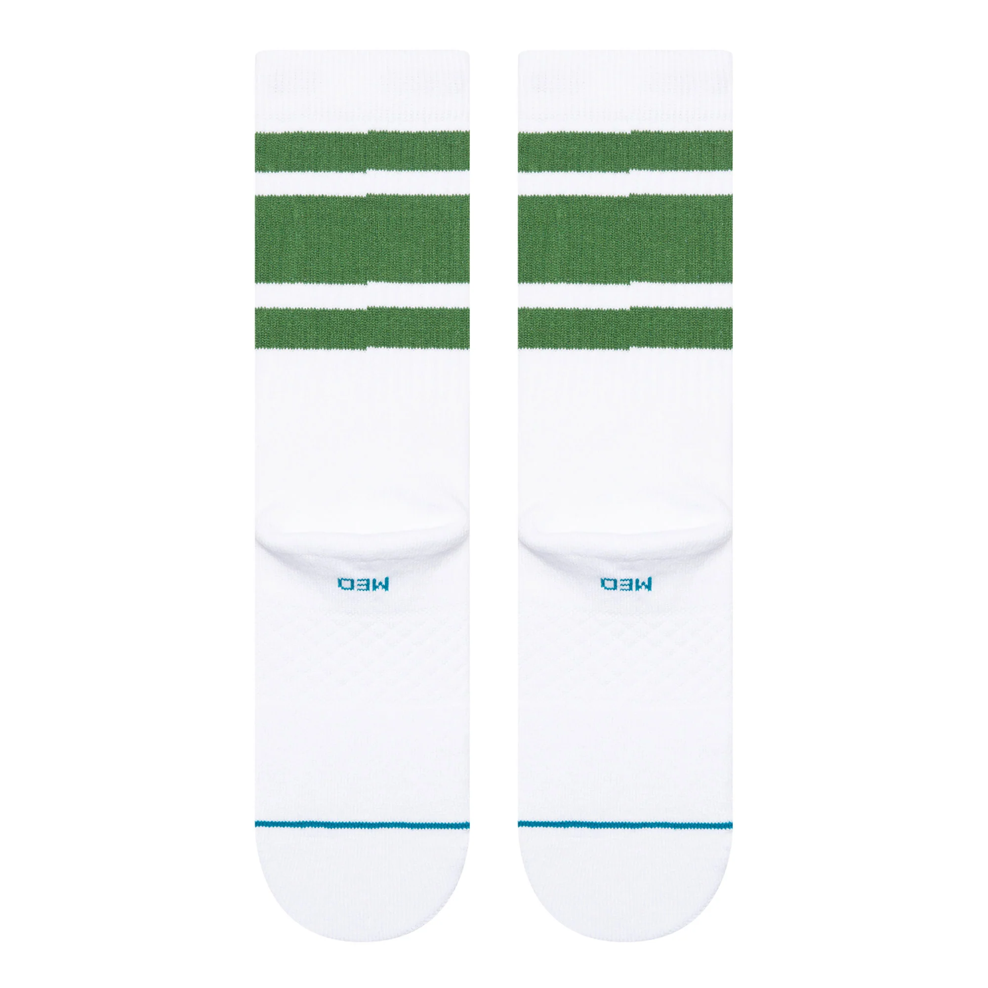 Feelin Lucky Crew Socks - Image 2