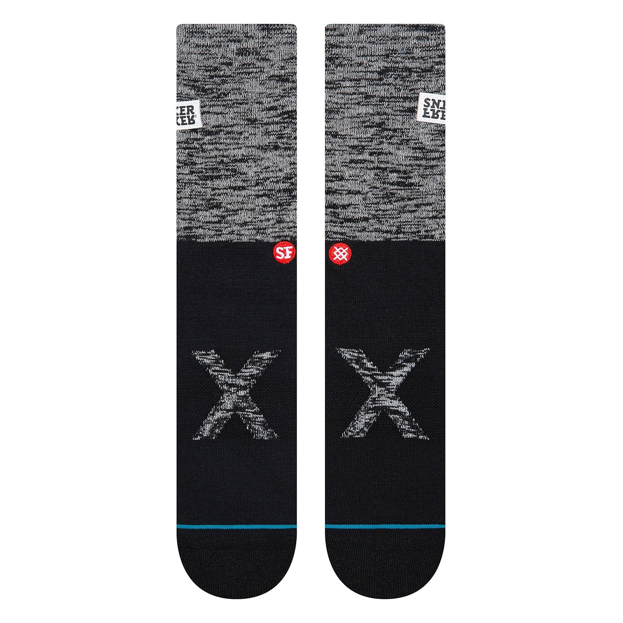 Freaker Patch Socks - Image 2