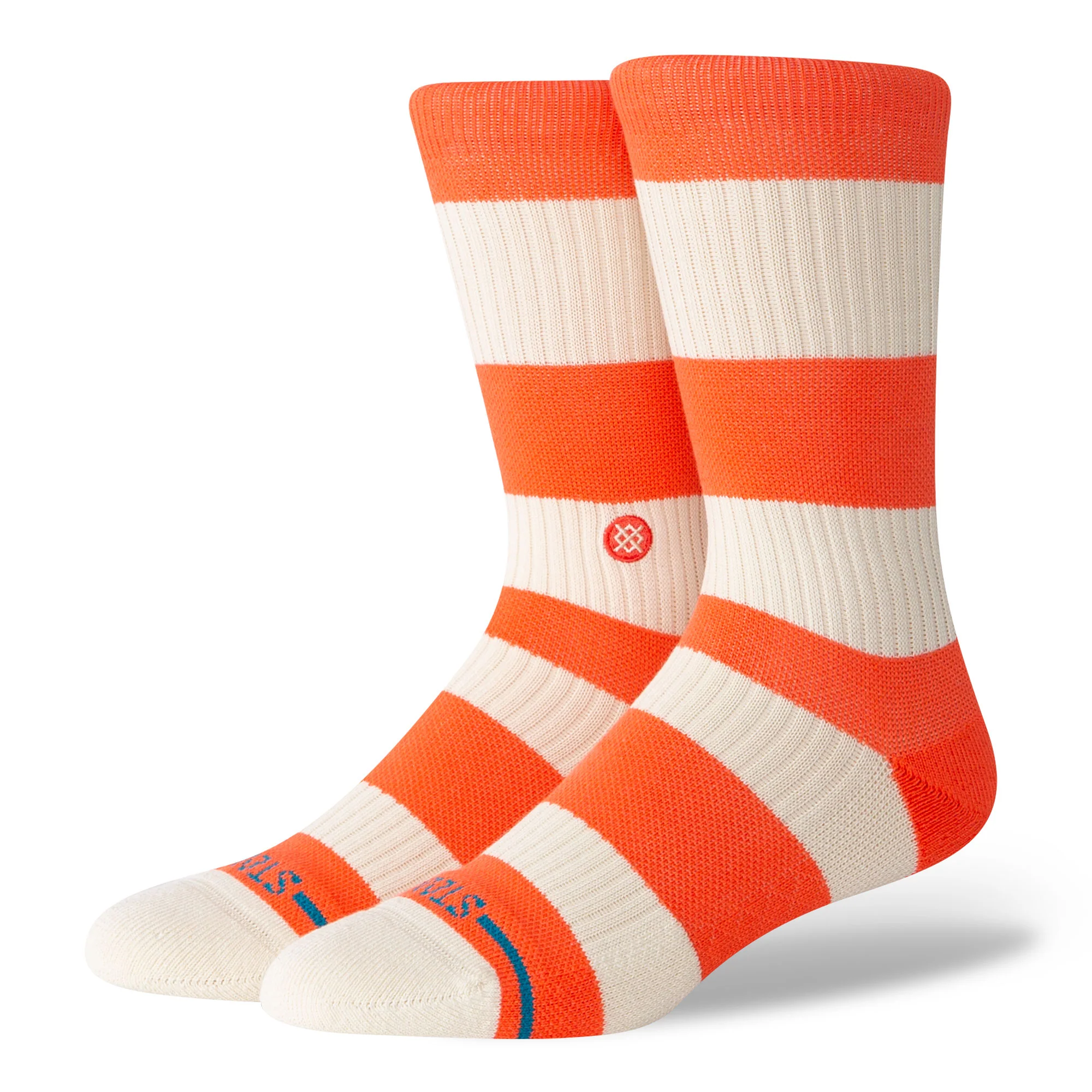 Fred Crew Socks