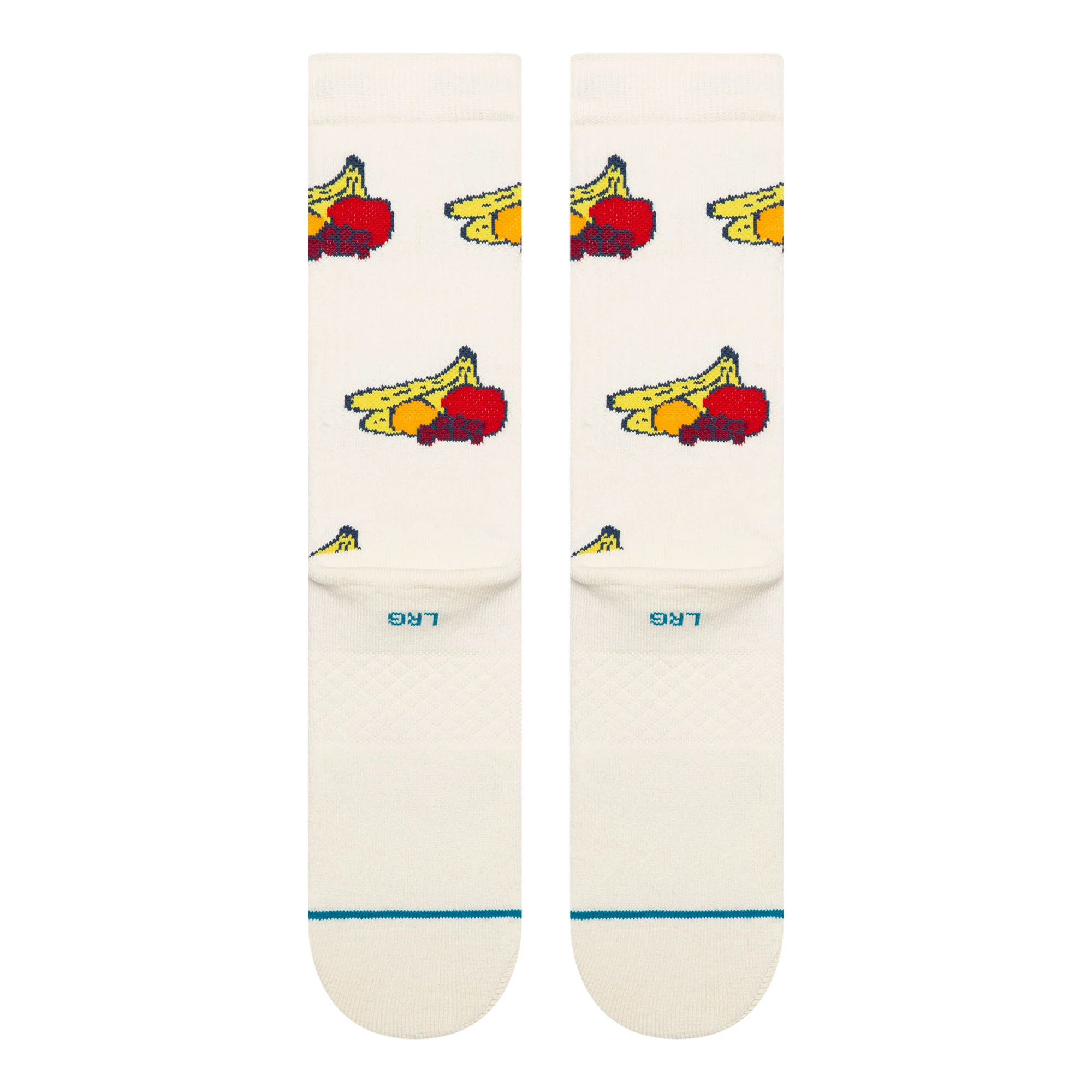 Fruits Crew Socks - Image 2