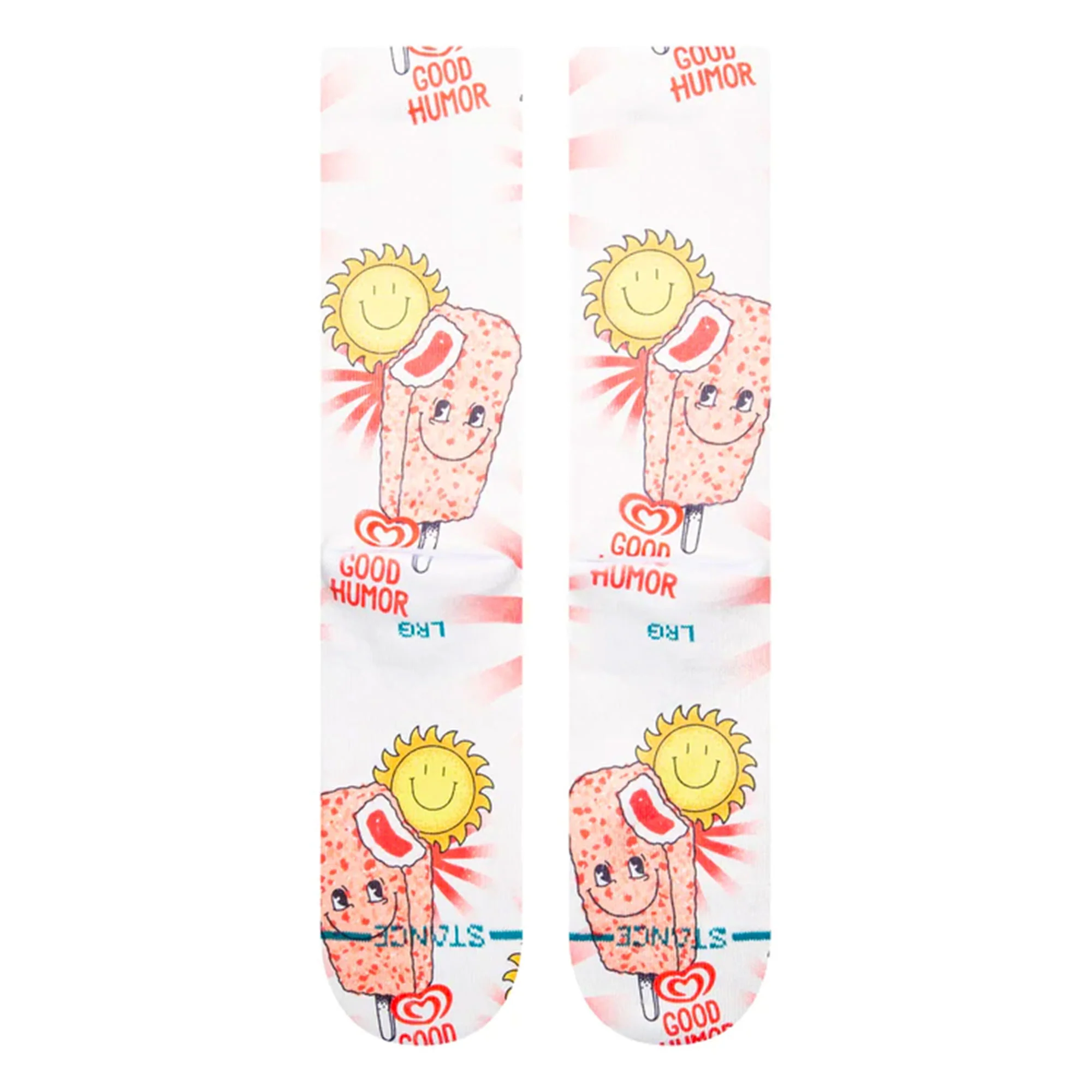 Good Humor Socks - Image 2