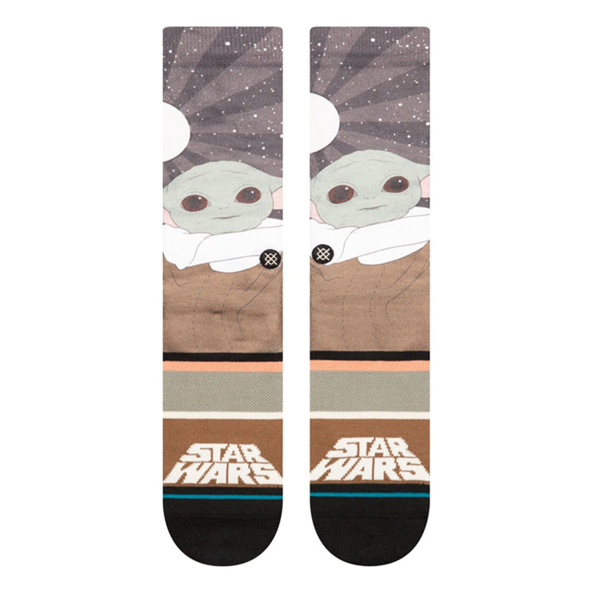 Grogu By Jaz Socks - Image 2