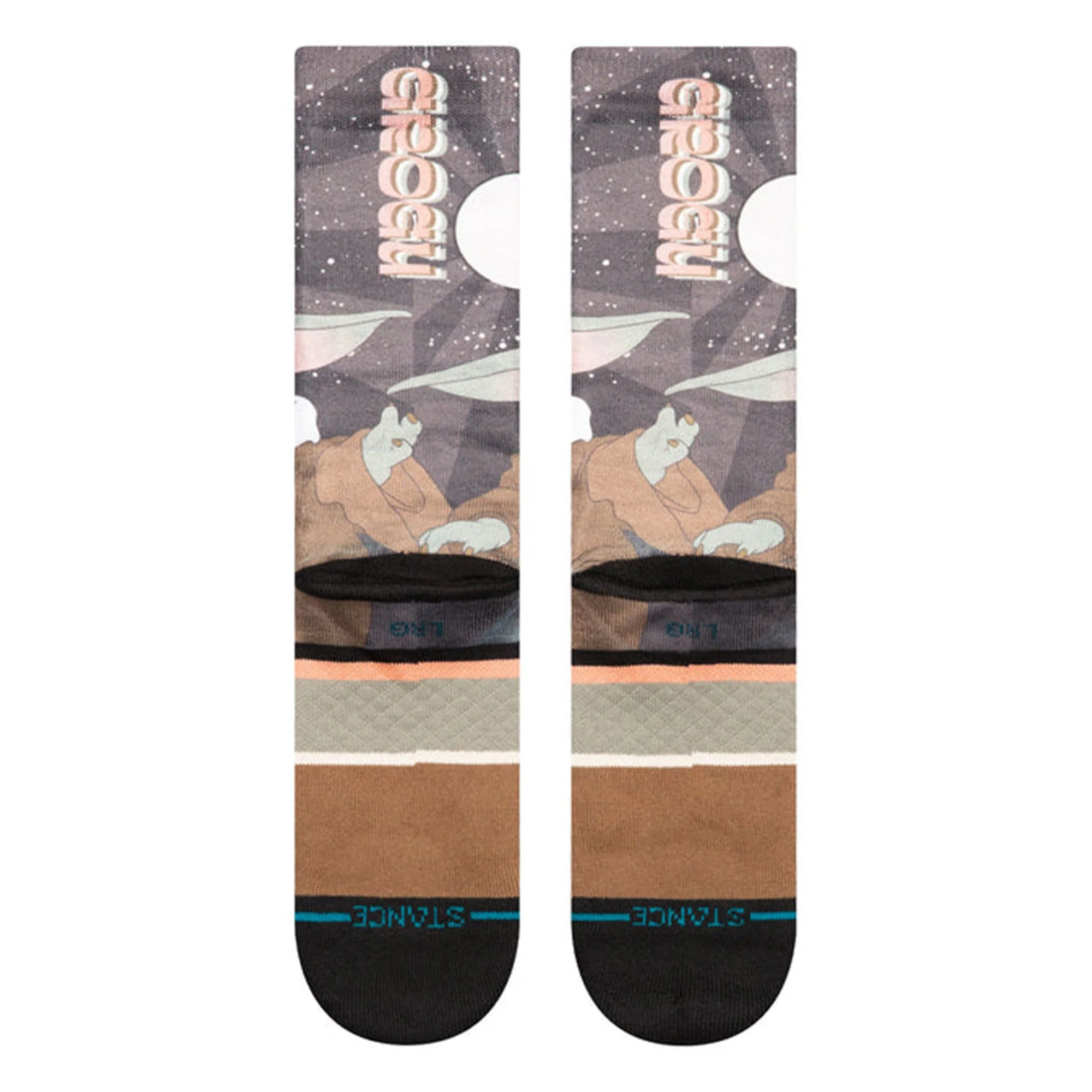 Grogu By Jaz Socks - Image 3
