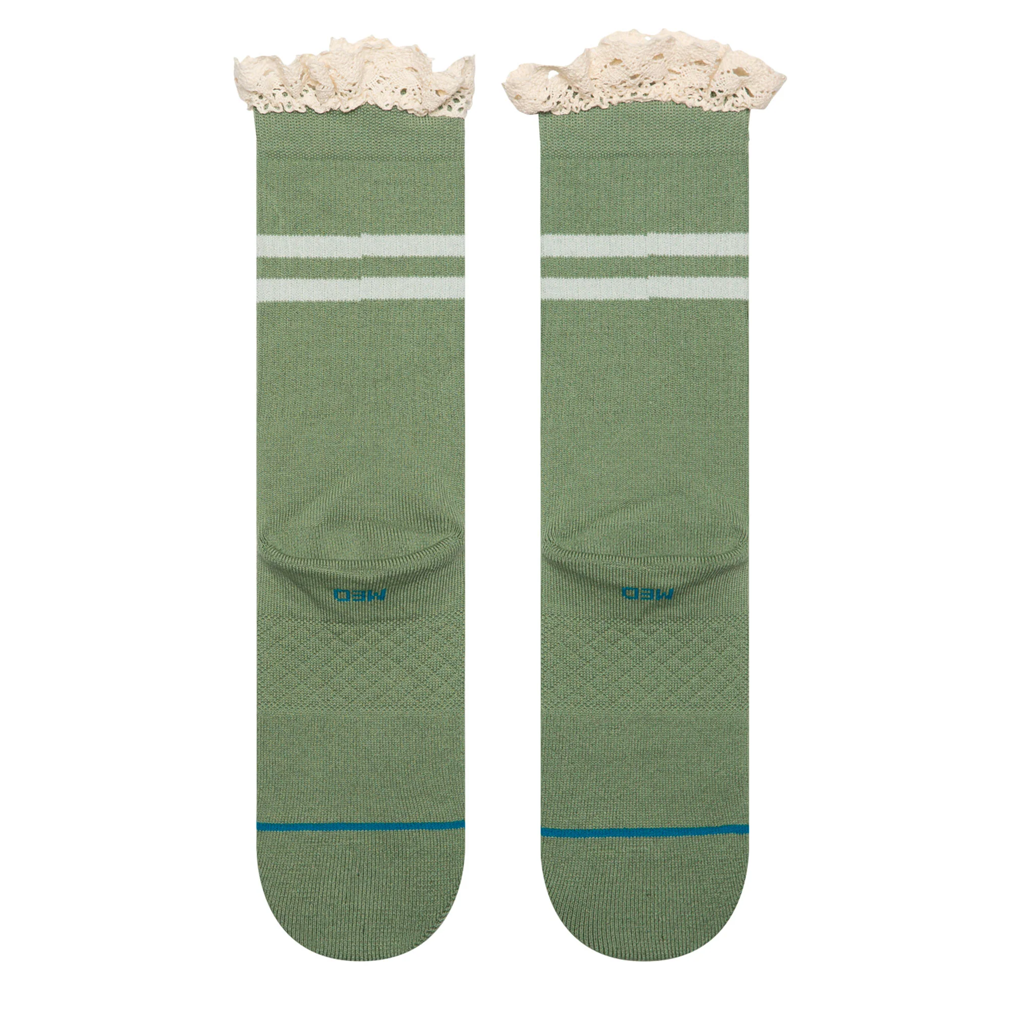 Have A Good Day Crew Socks - Image 2