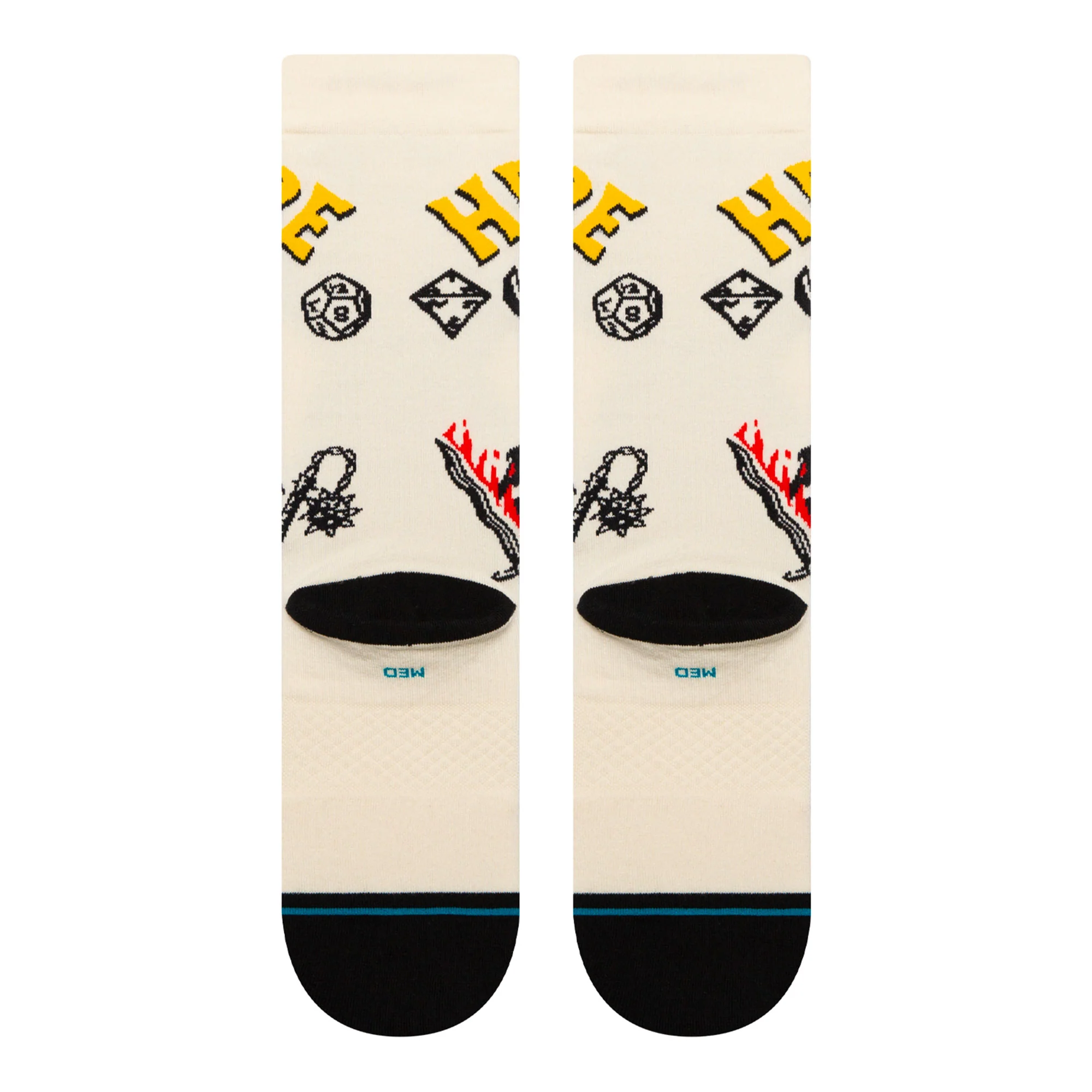 Hellfire Socks - Image 2