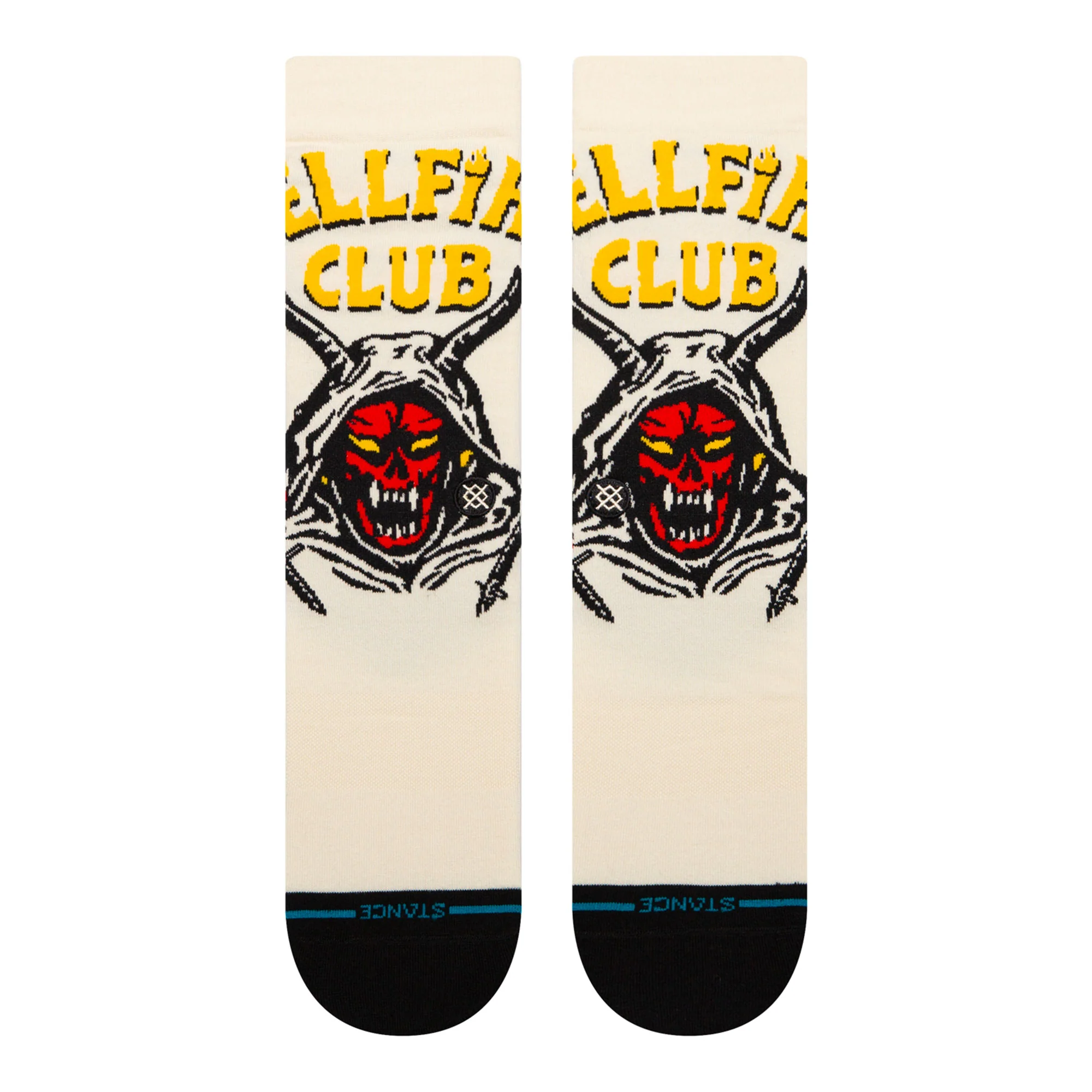 Hellfire Socks - Image 3