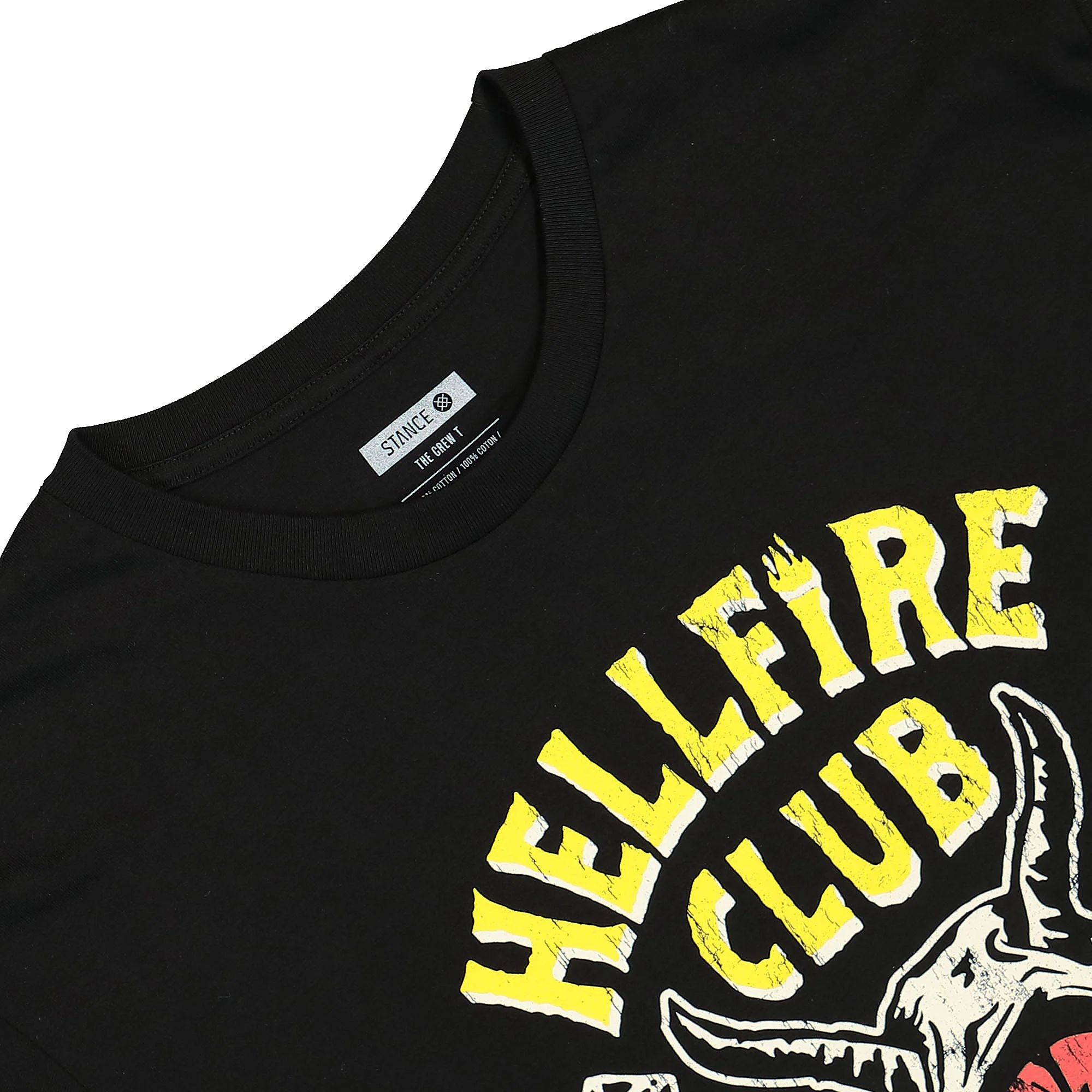 Hellfire T-Shirt - Image 3