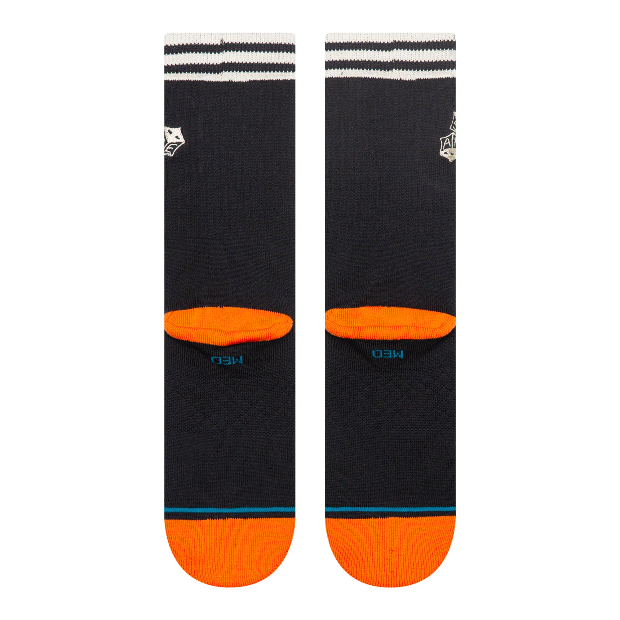 High Roller Crew Socks - Image 2