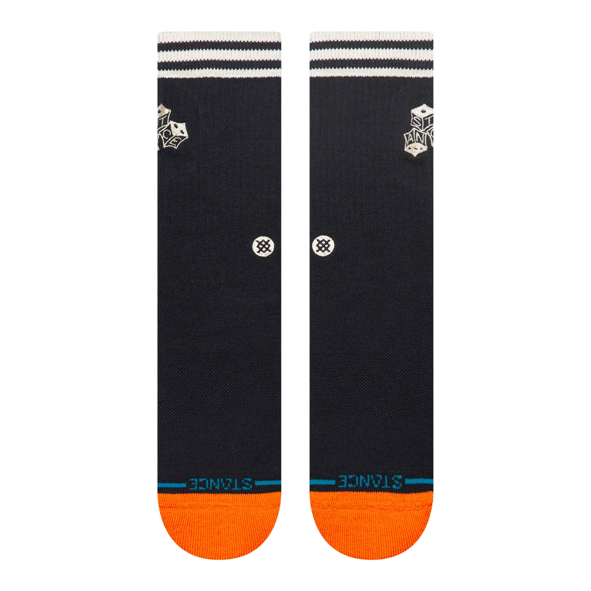 High Roller Crew Socks - Image 3