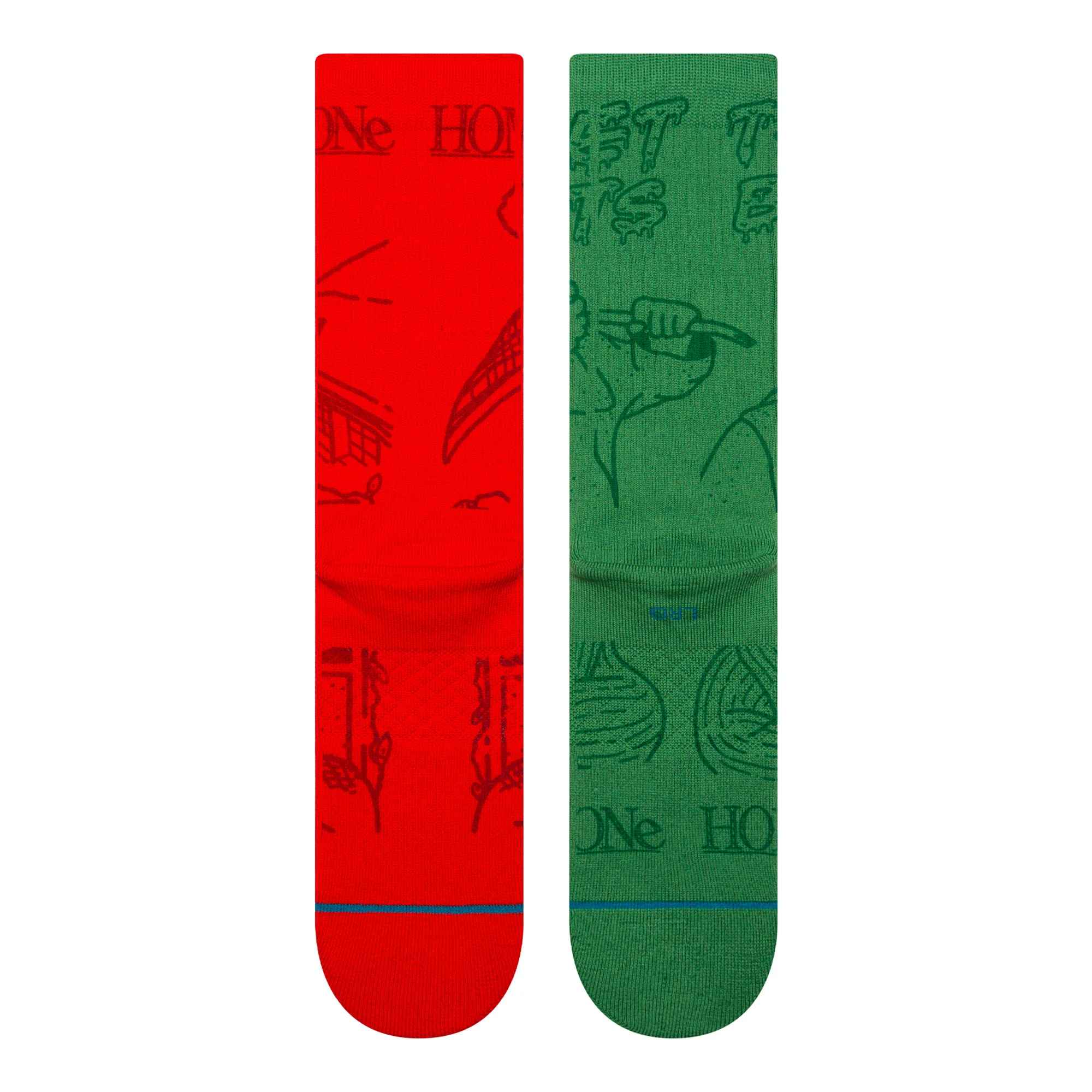 Home Alone Socks - Image 2