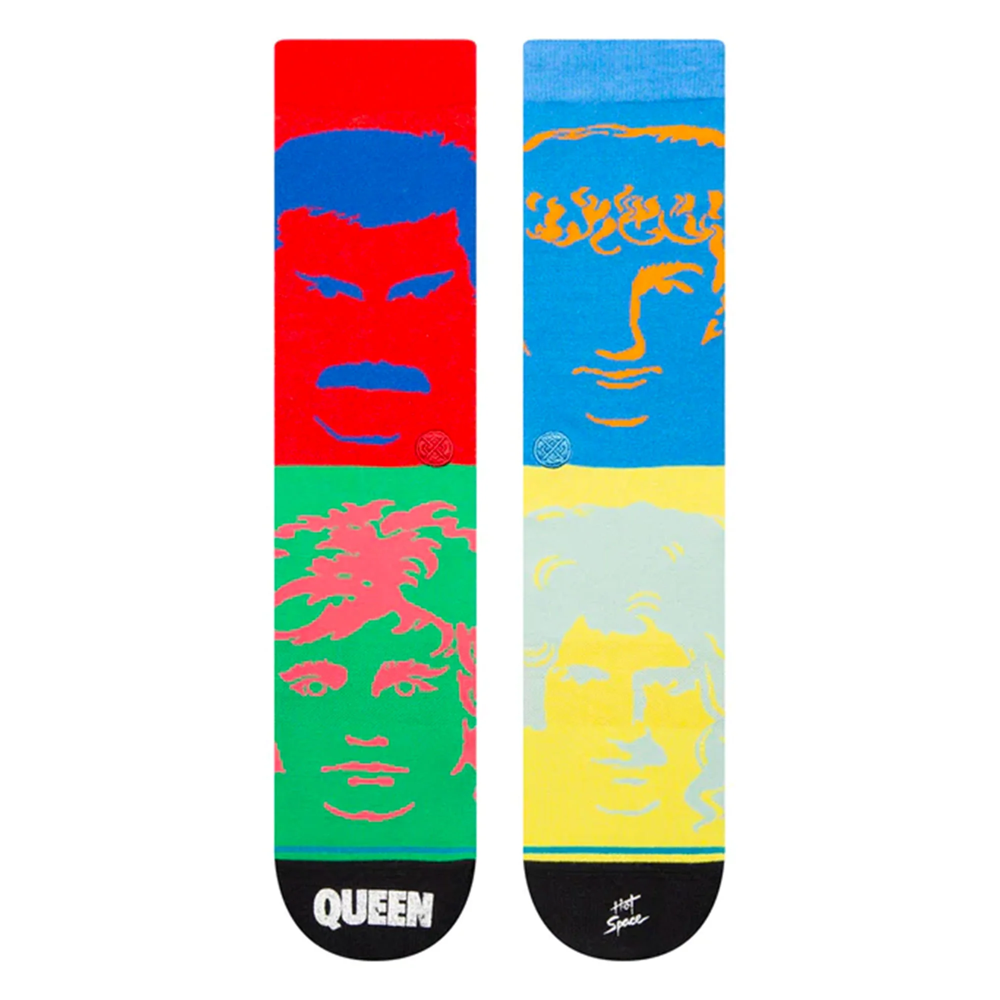 Hot Space Socks - Image 2