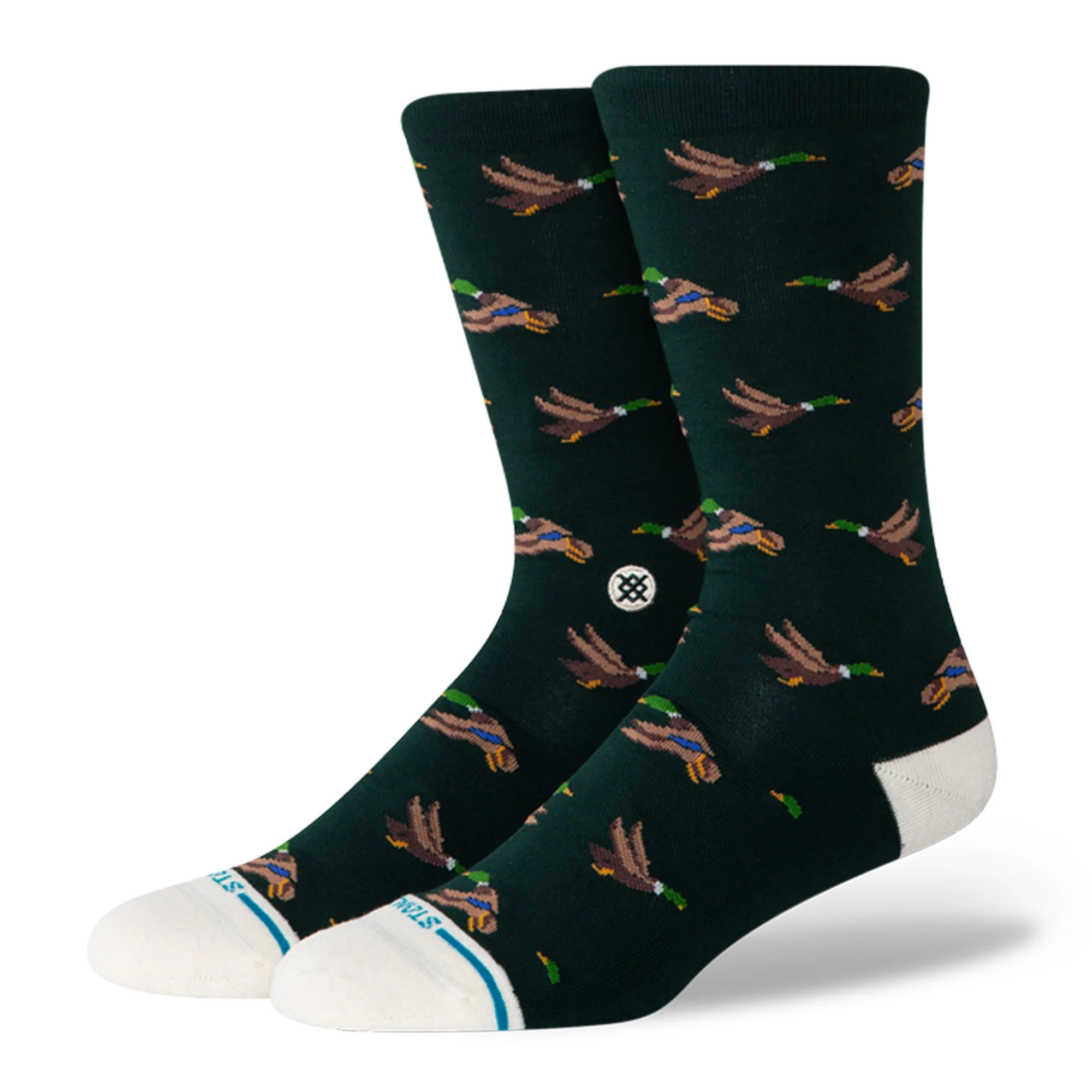 Huntin Crew Socks