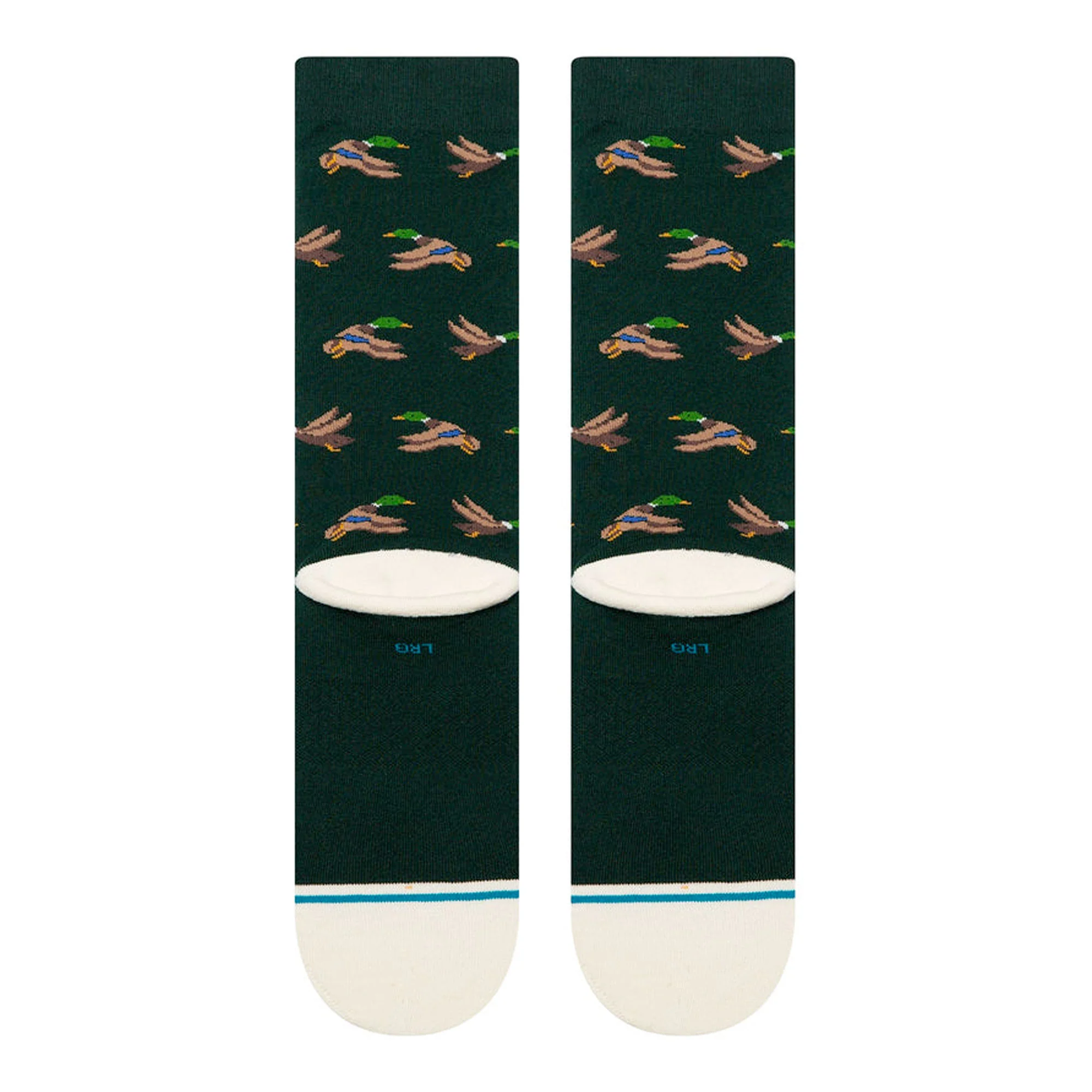 Huntin Crew Socks - Image 2
