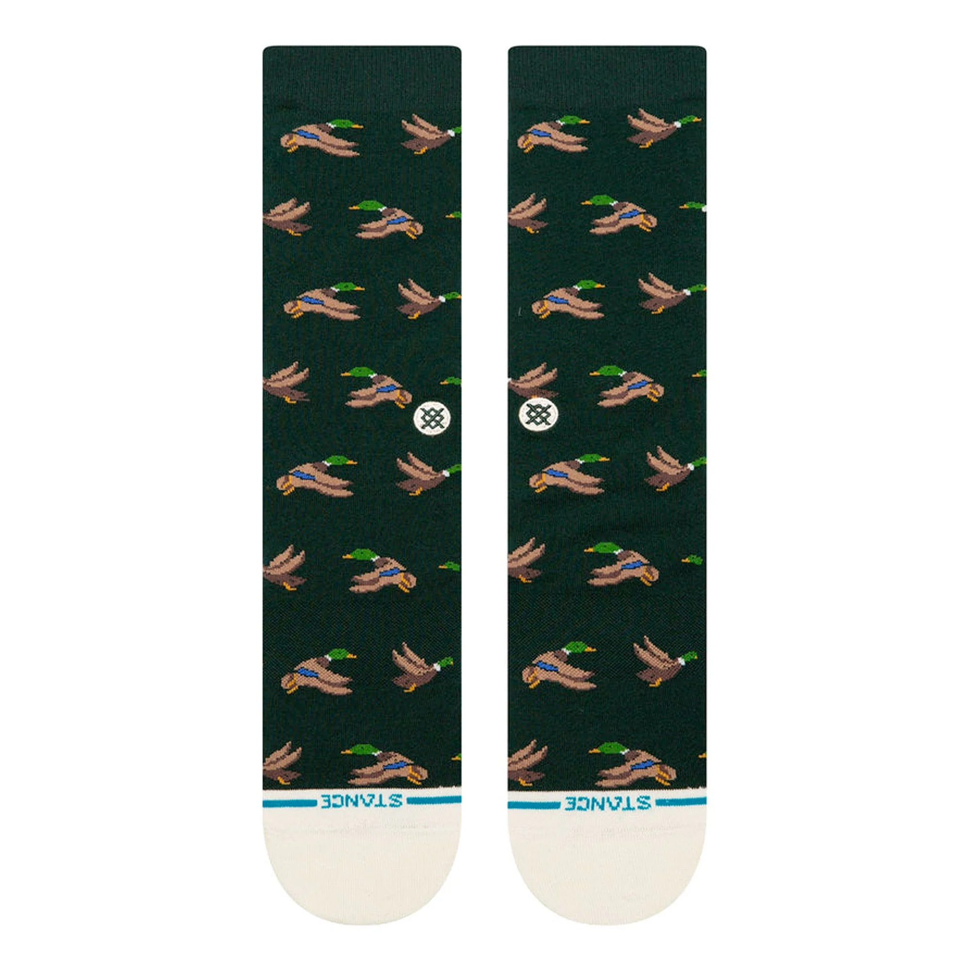 Huntin Crew Socks - Image 3