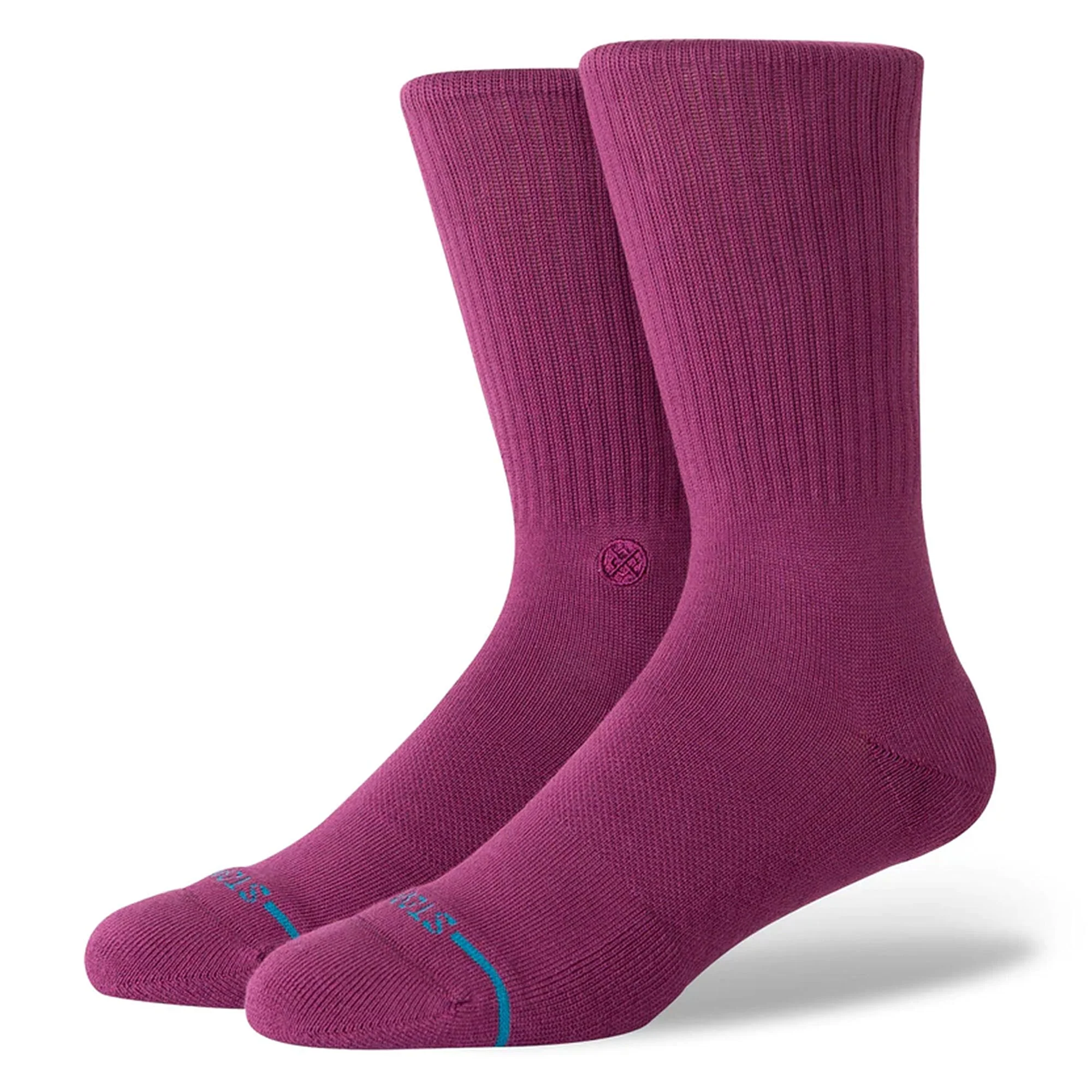 Icon 3 Pack Socks - Image 4