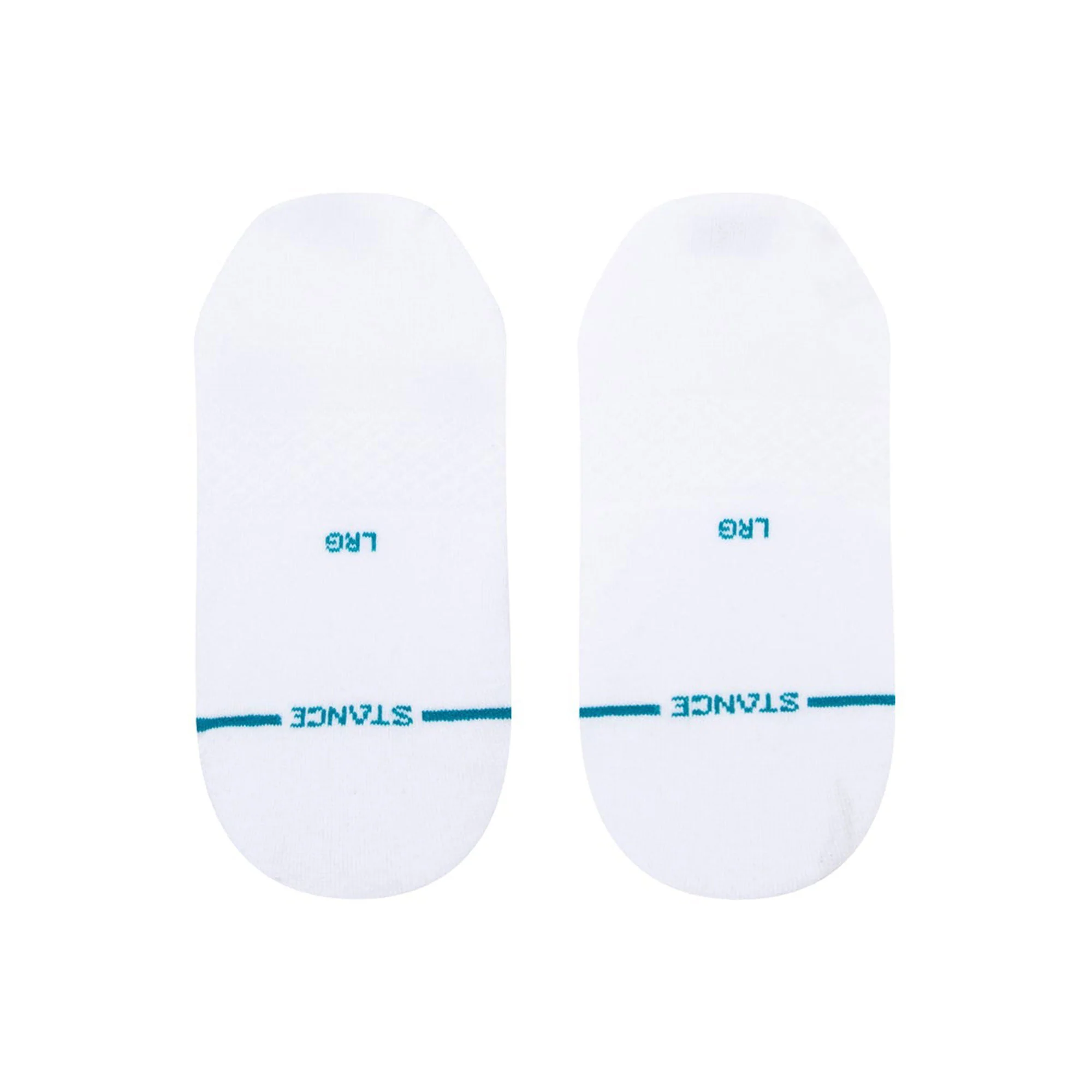Icon No Show Socks - Image 3