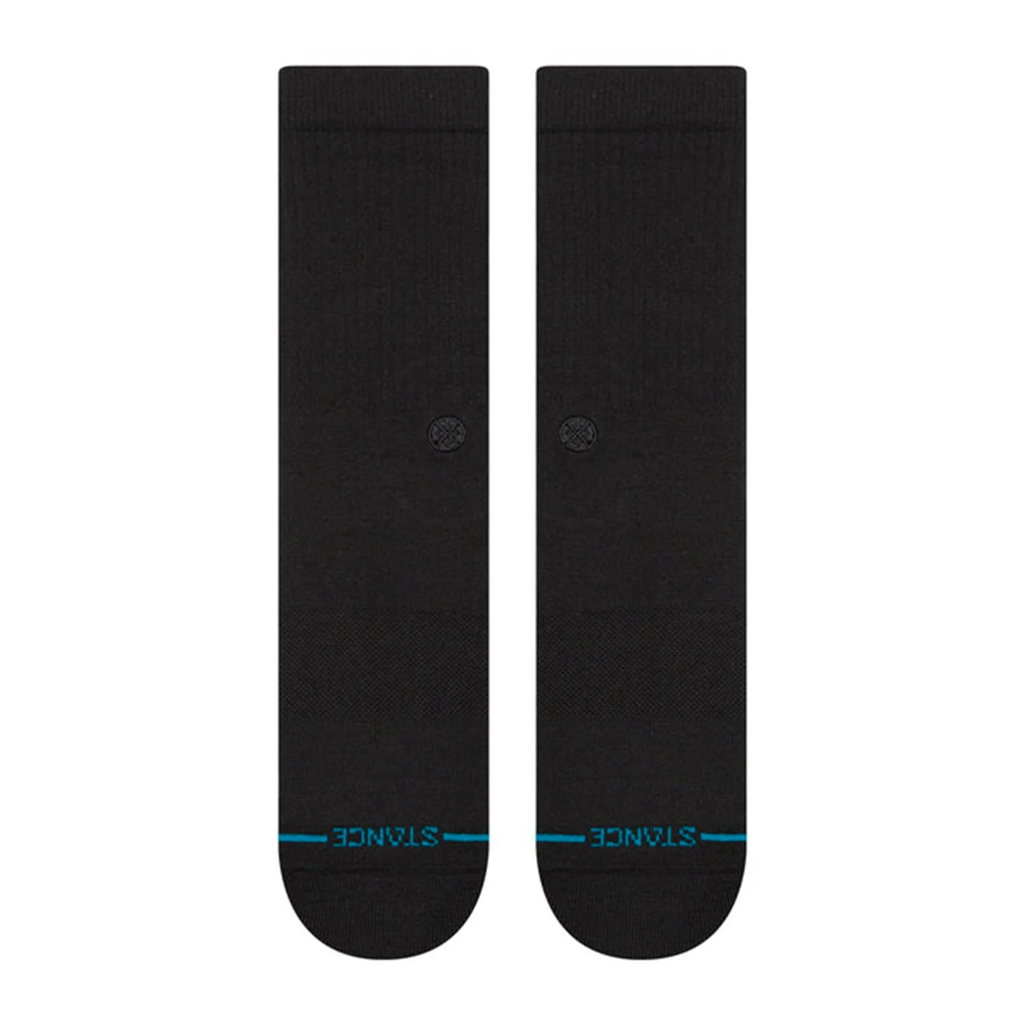 Icon Organic Crew Socks - Image 3
