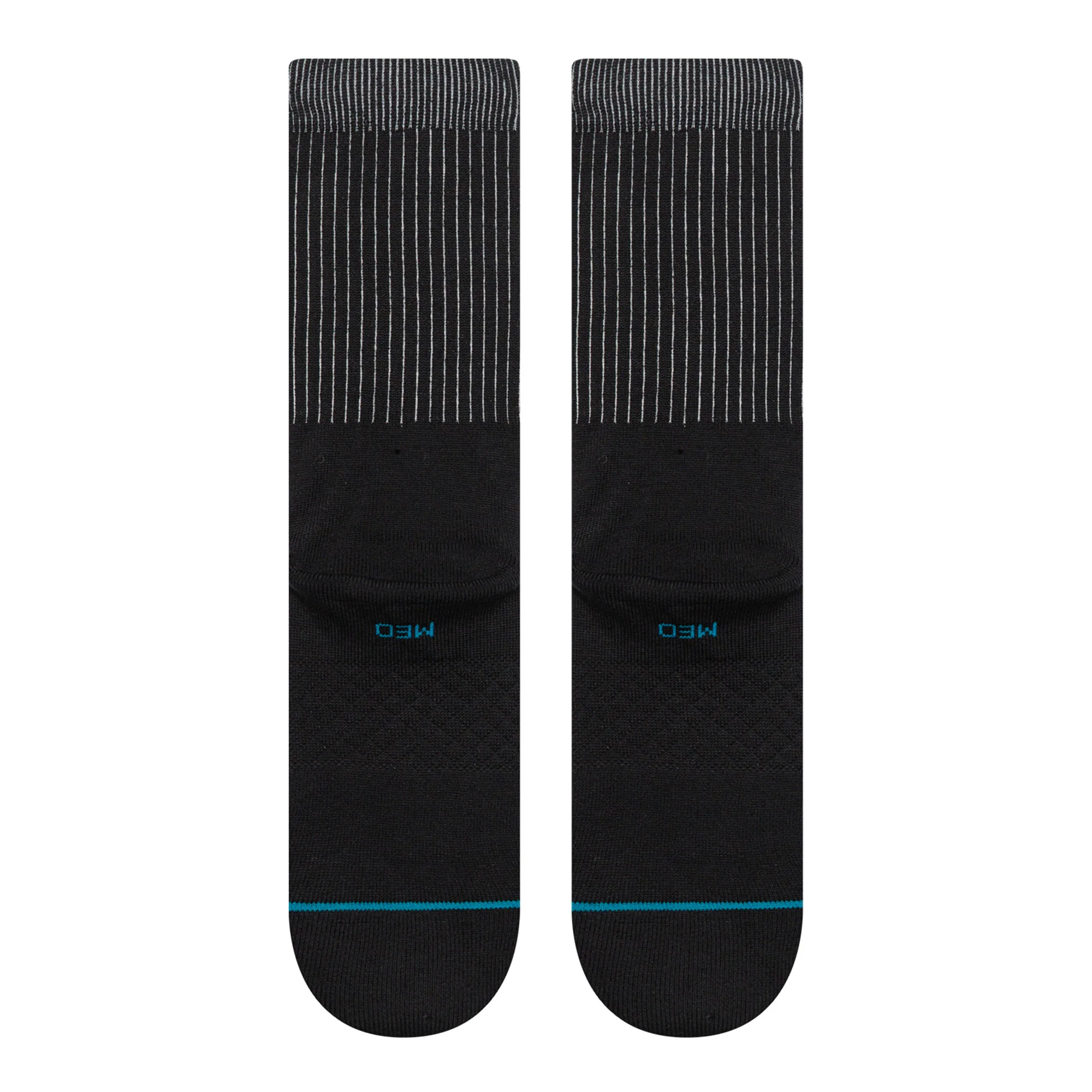 Icon Pop Crew Socks - Image 2