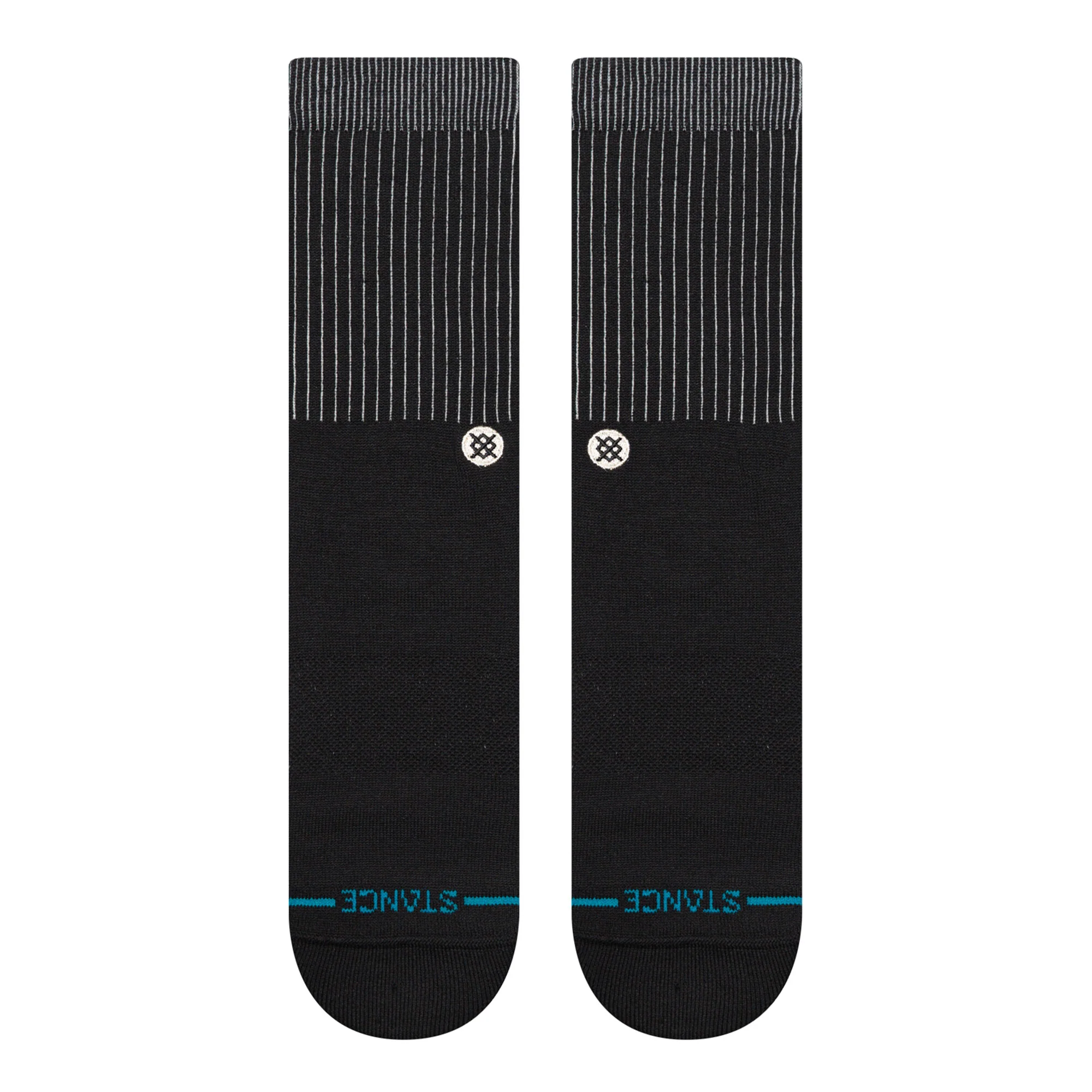 Icon Pop Crew Socks - Image 3