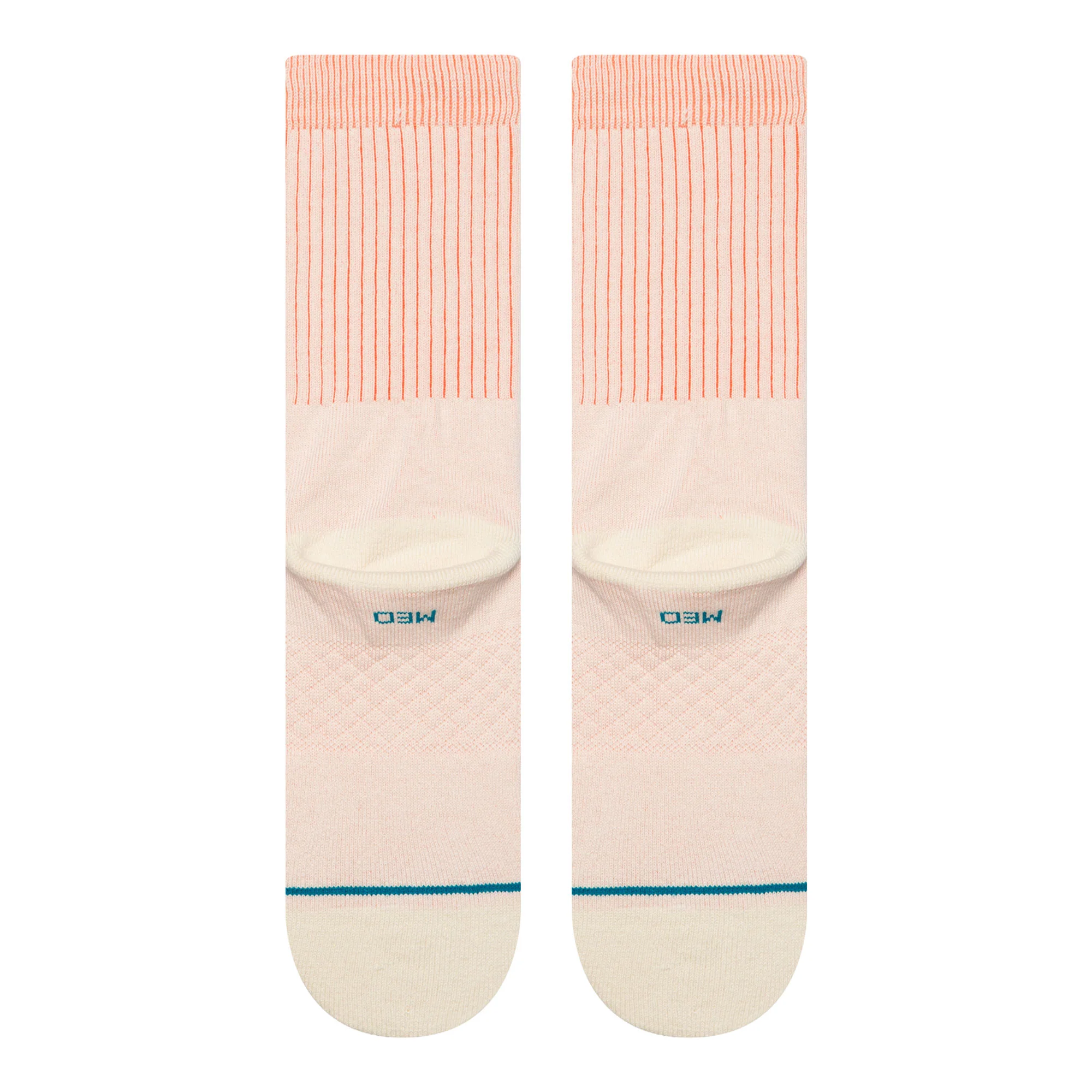 Icon Pop Crew Socks - Image 2