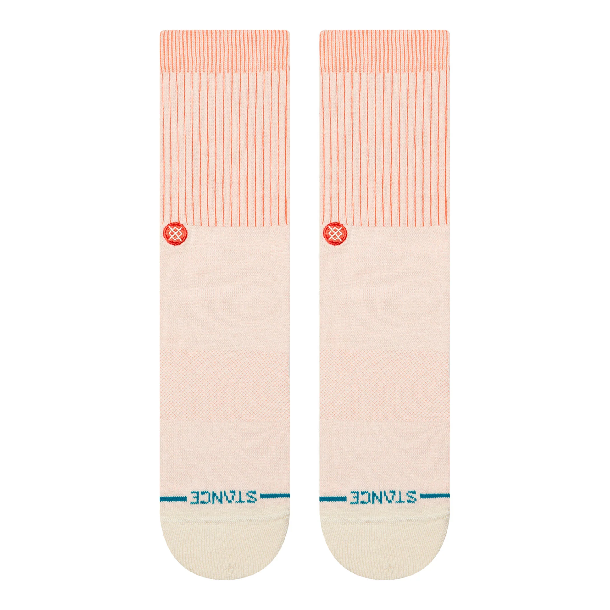 Icon Pop Crew Socks - Image 3