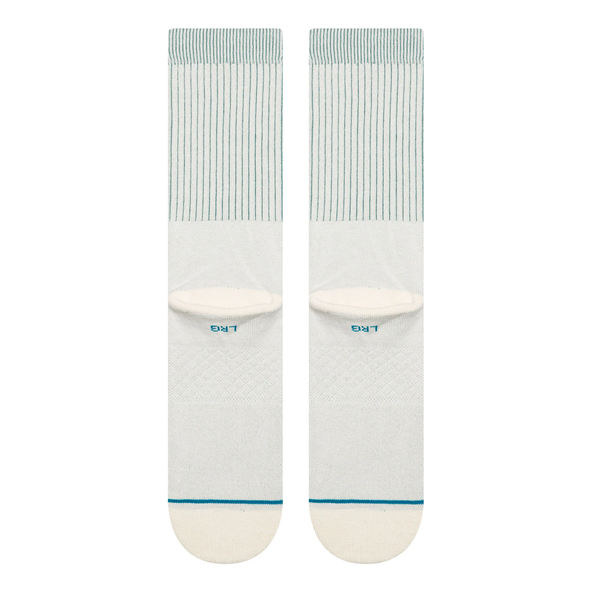 Icon Pop Crew Socks - Image 2