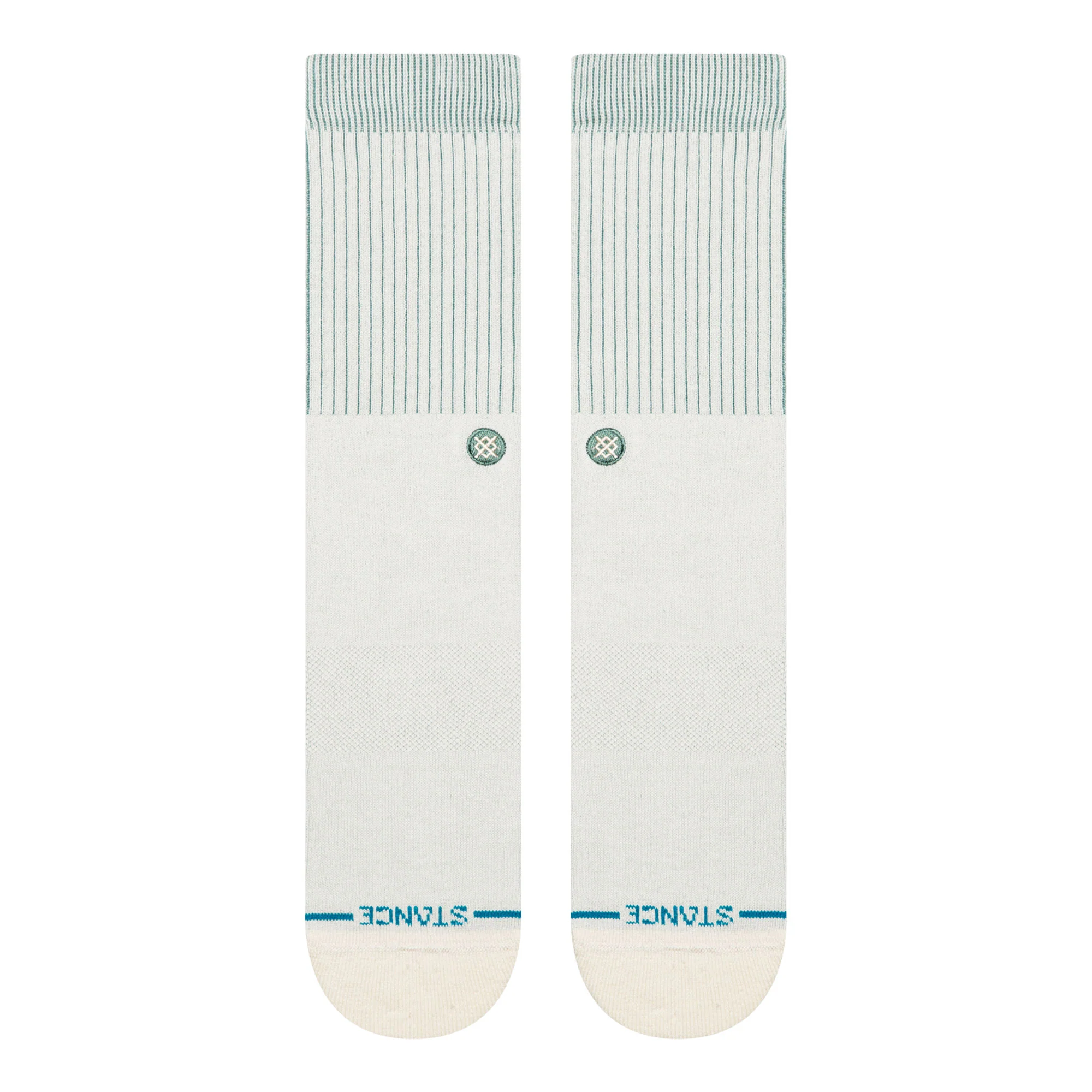 Icon Pop Crew Socks - Image 3