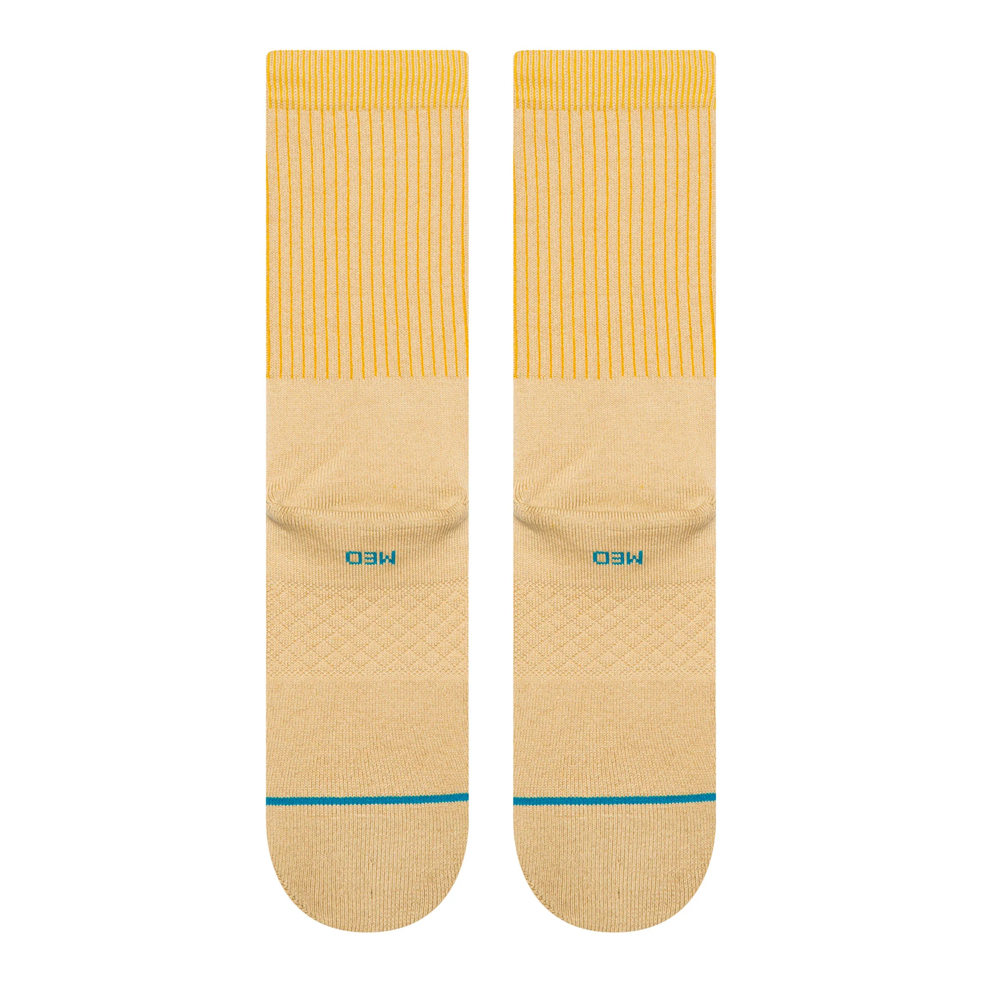 Icon Pop Crew Socks - Image 2