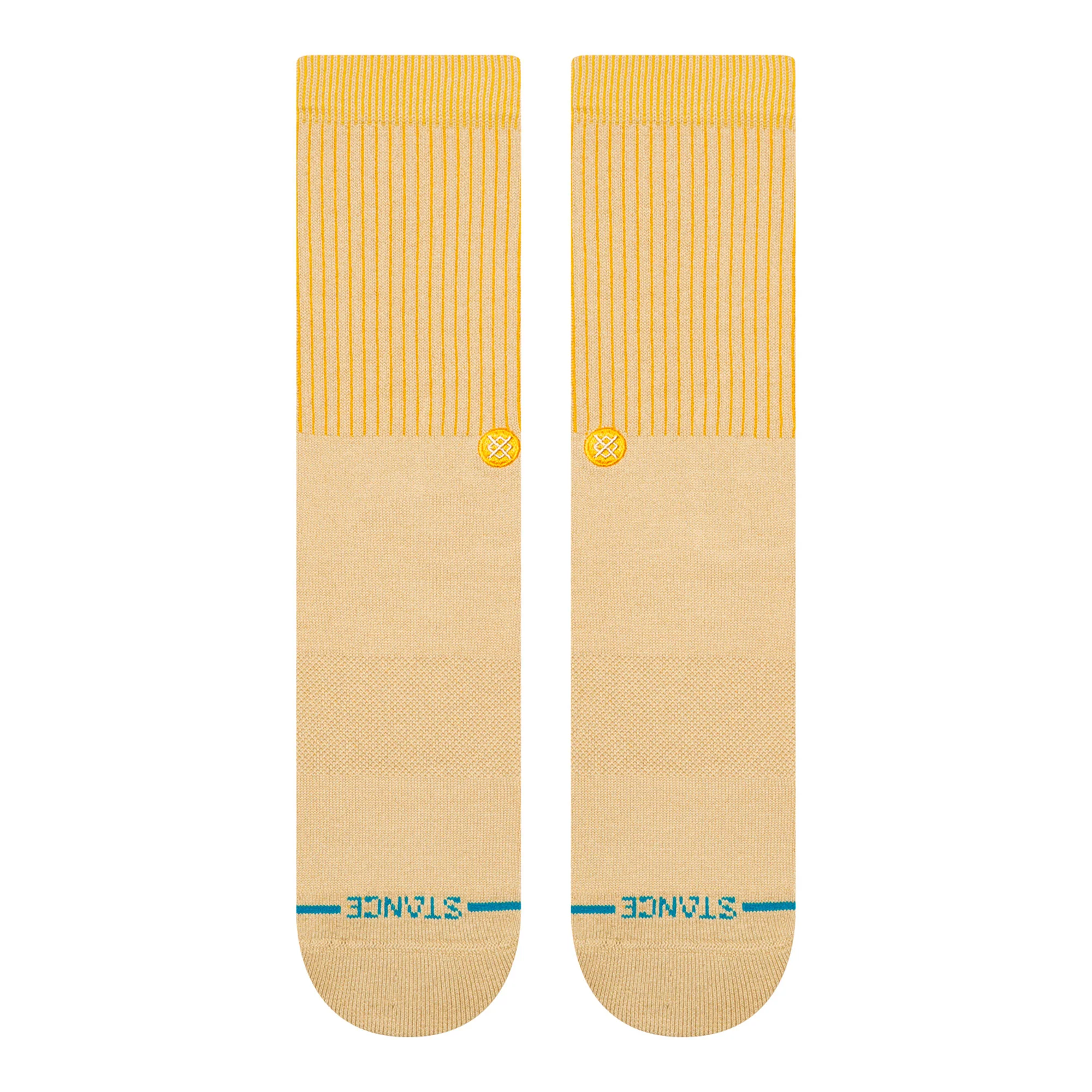 Icon Pop Crew Socks - Image 3