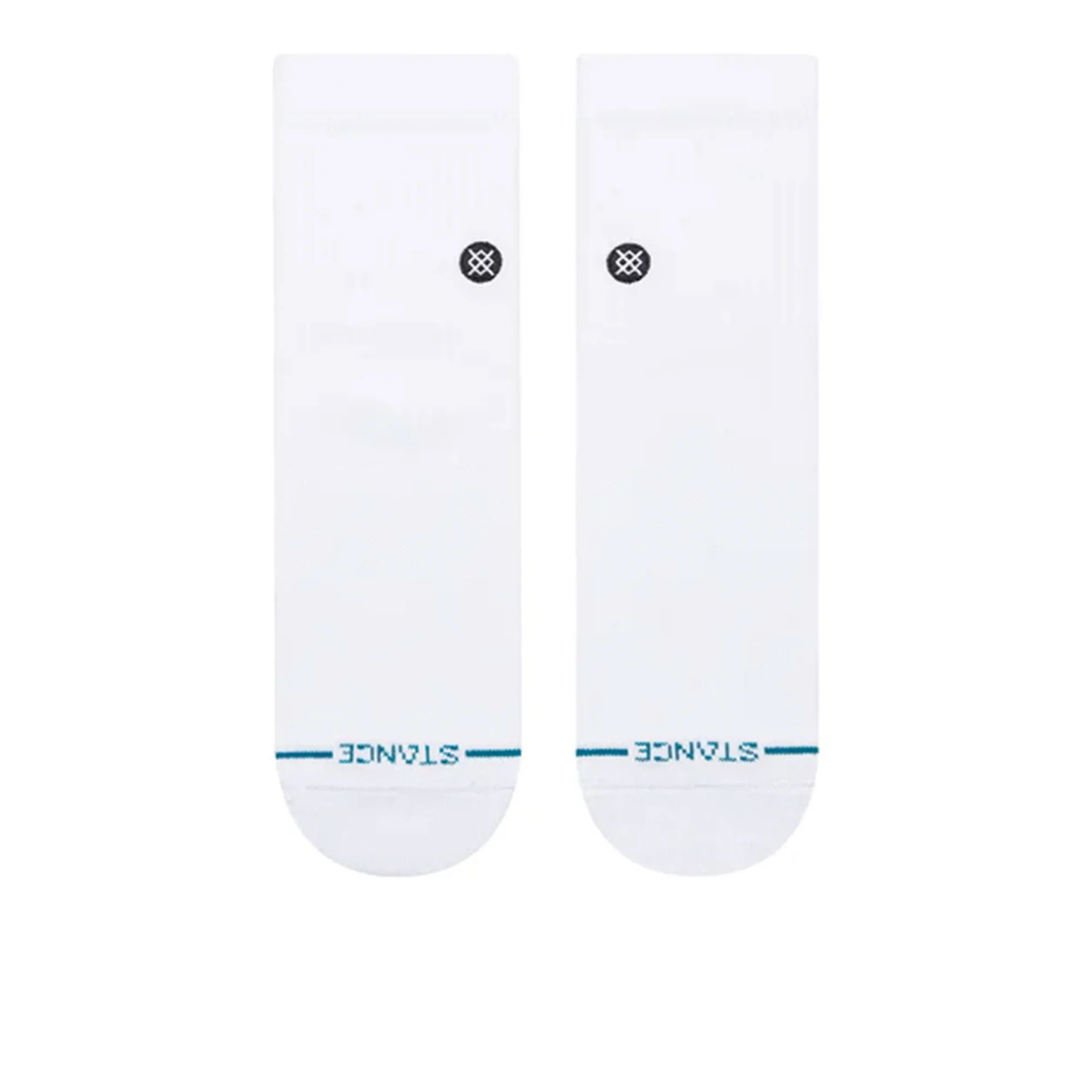 Icon Quarter Socks - Image 3