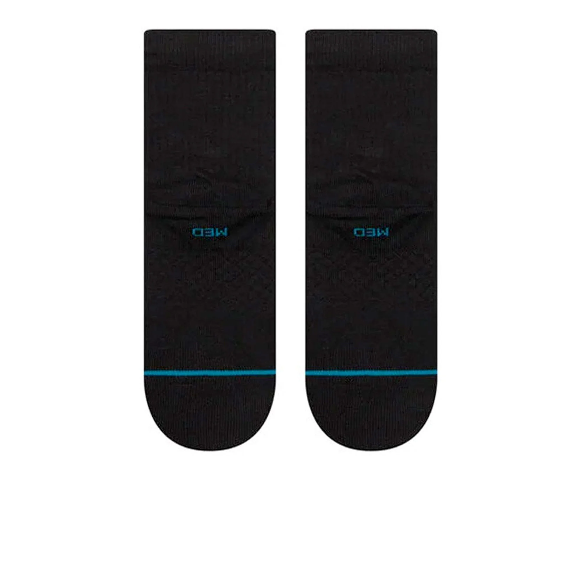 Icon Quarter Socks - Image 2