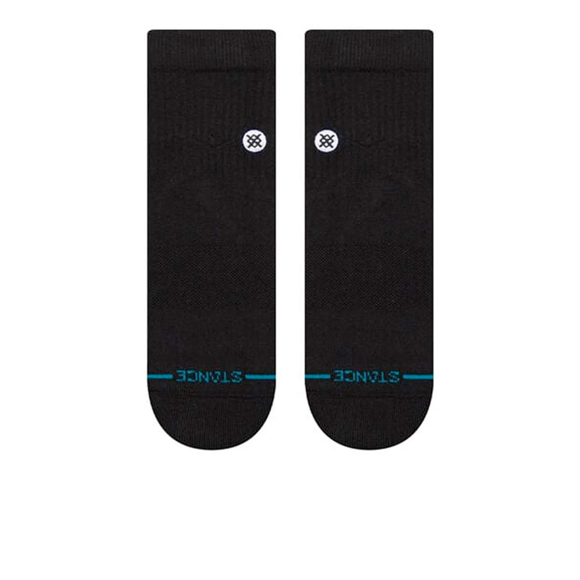 Icon Quarter Socks - Image 3