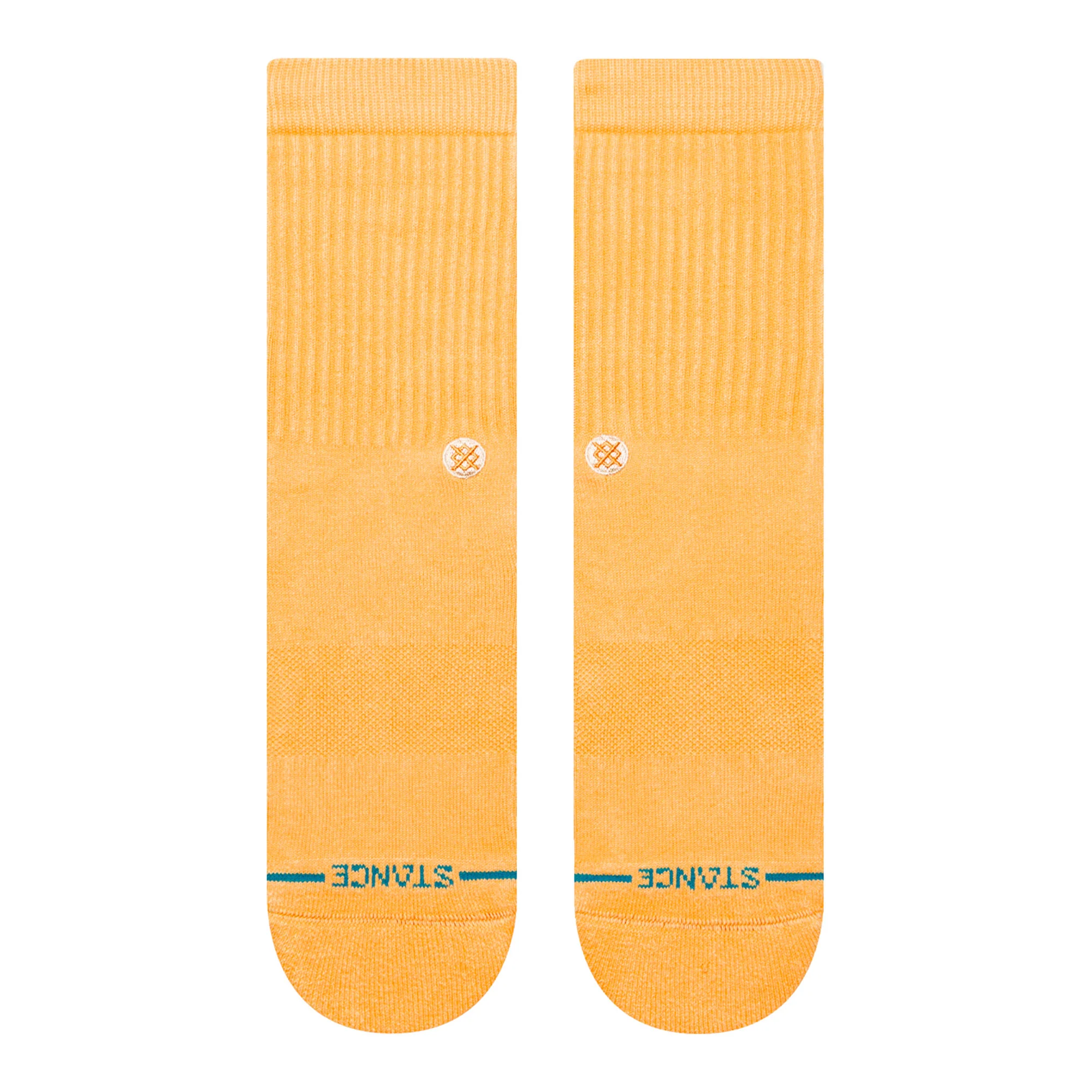Icon Washed Socks - Image 3