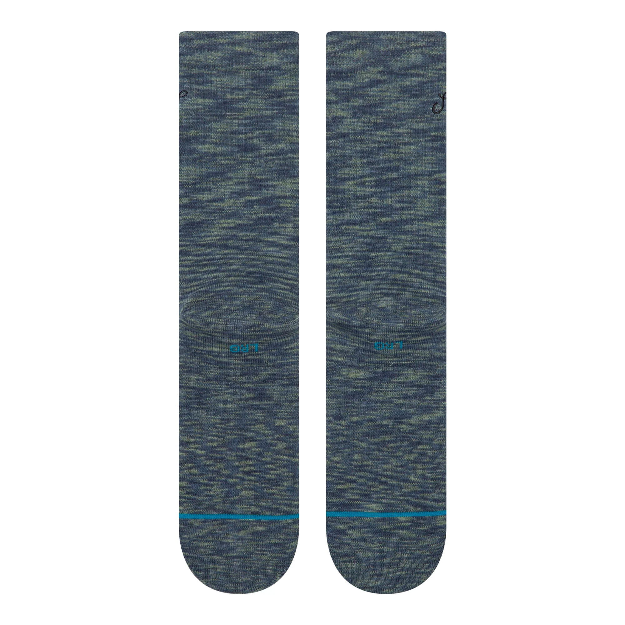 Interstellar Crew Socks - Image 2