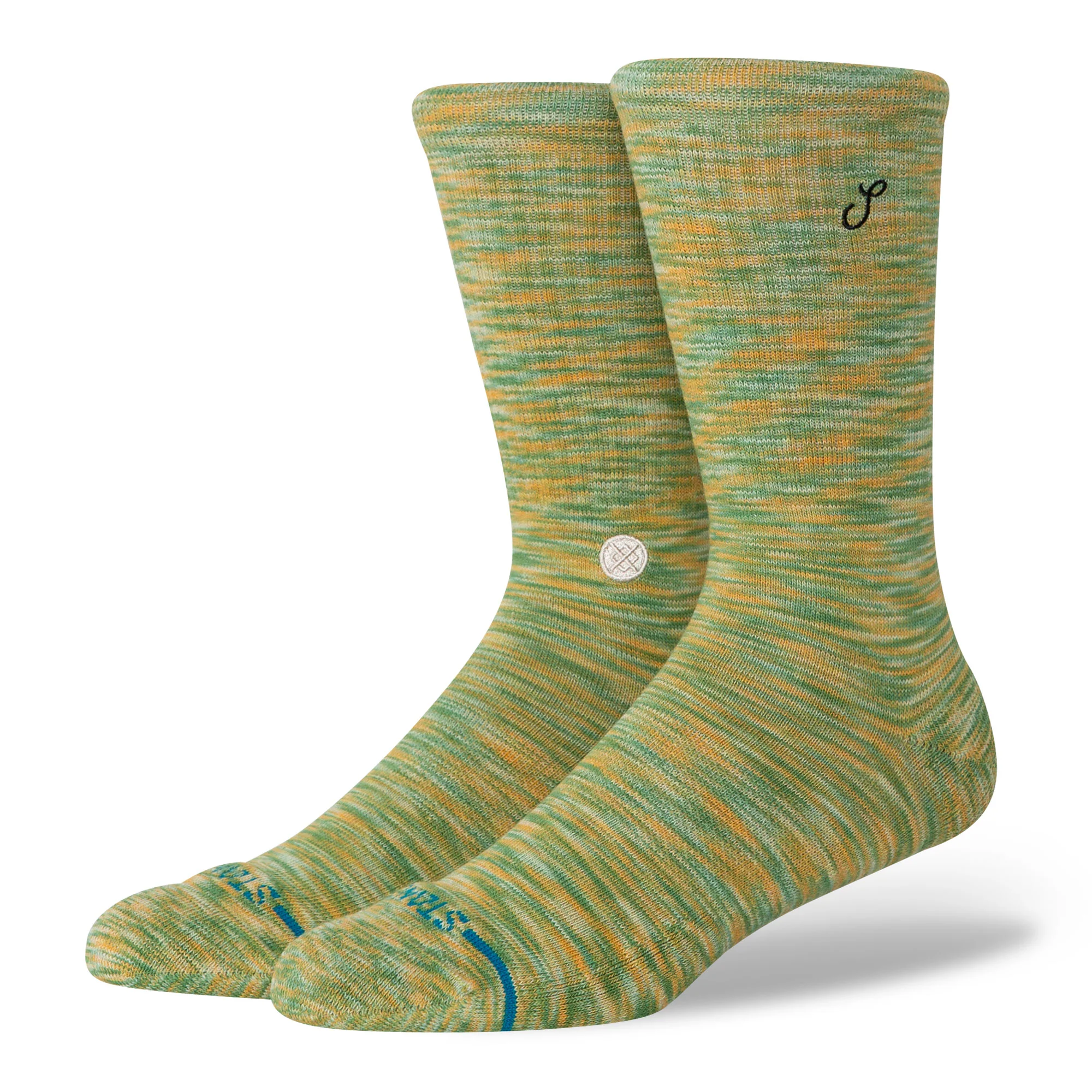 Interstellar Crew Socks