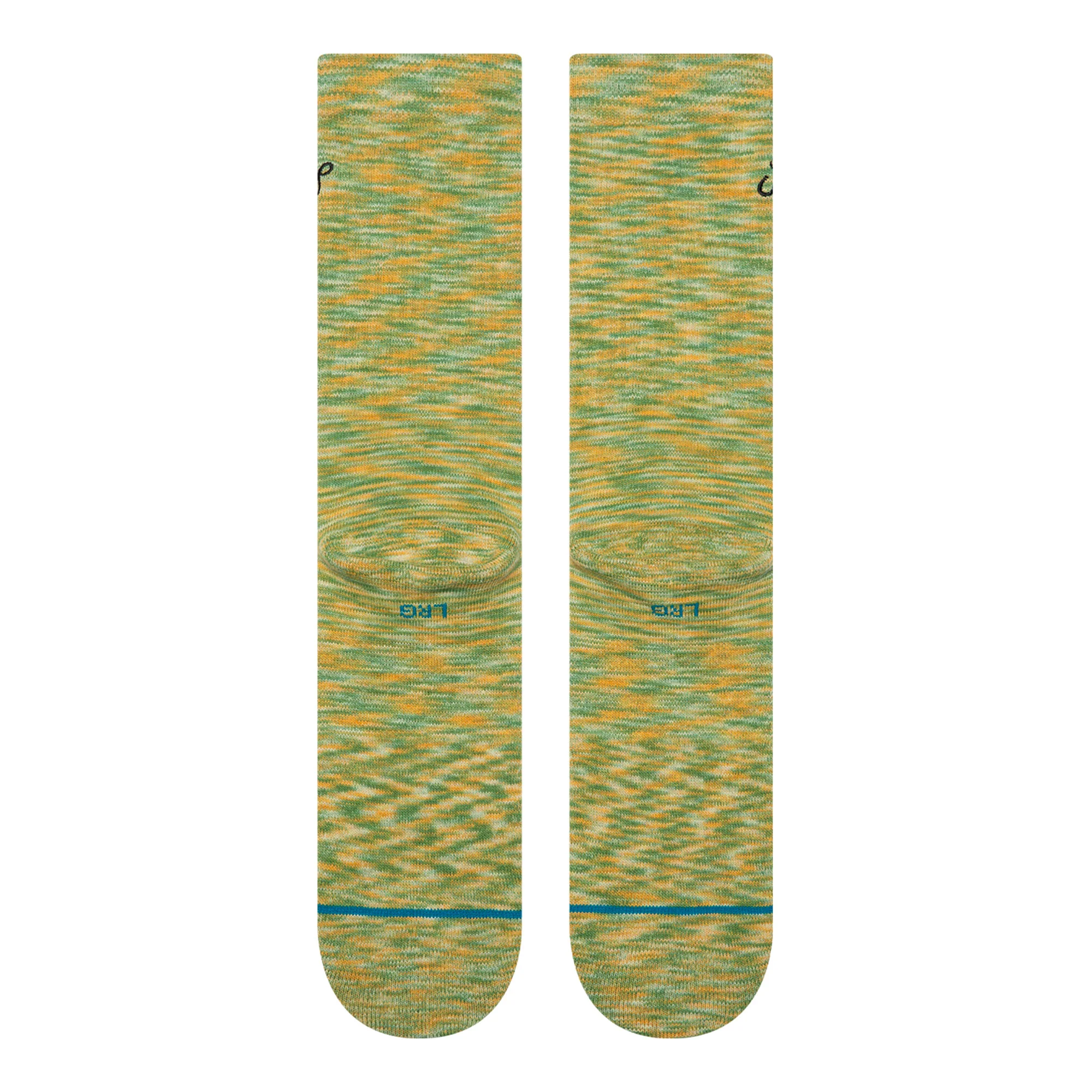 Interstellar Crew Socks - Image 2