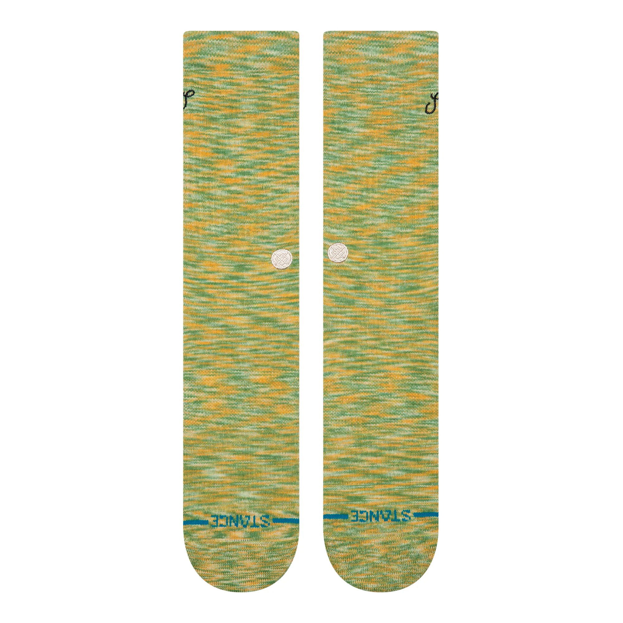 Interstellar Crew Socks - Image 3